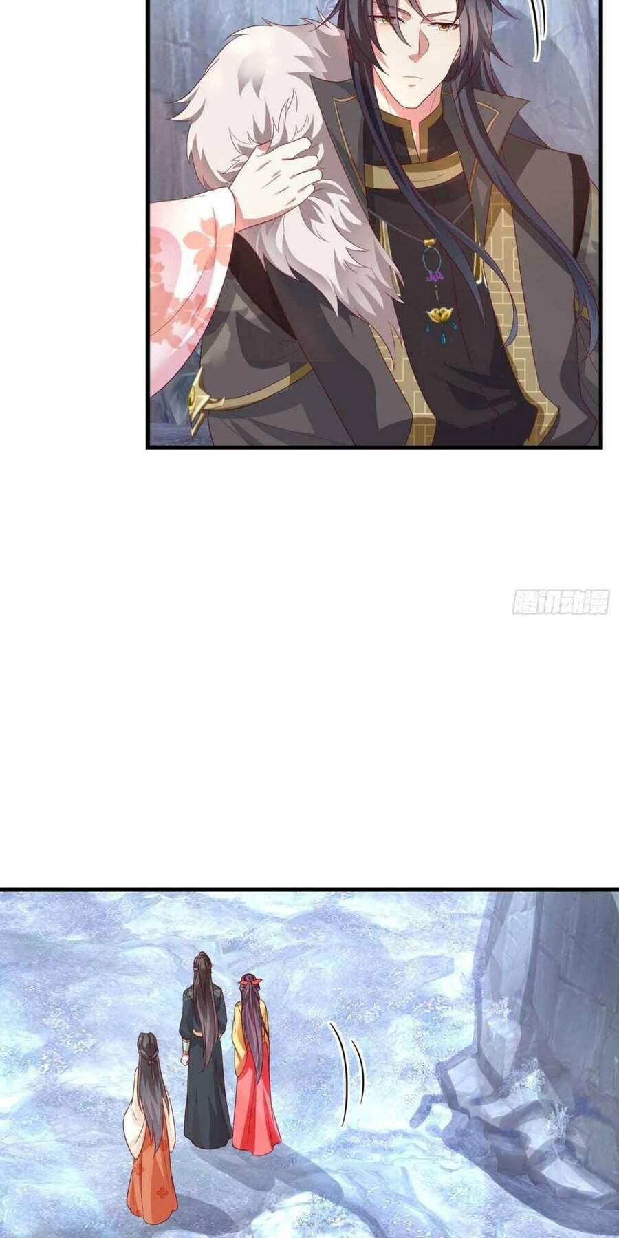 Vương Gia Khắc Thê Chapter 30 - Trang 2