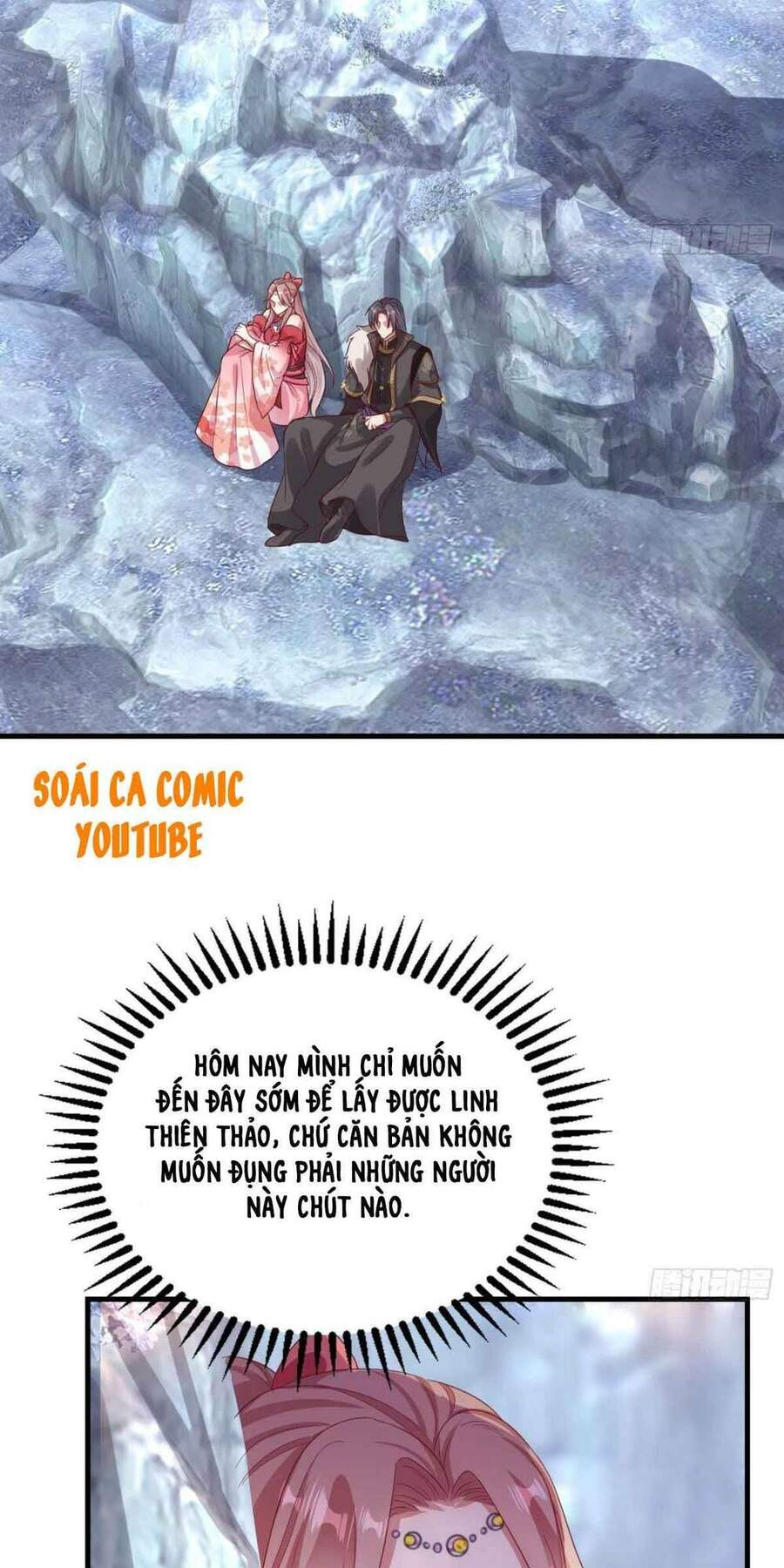 Vương Gia Khắc Thê Chapter 30 - Trang 2