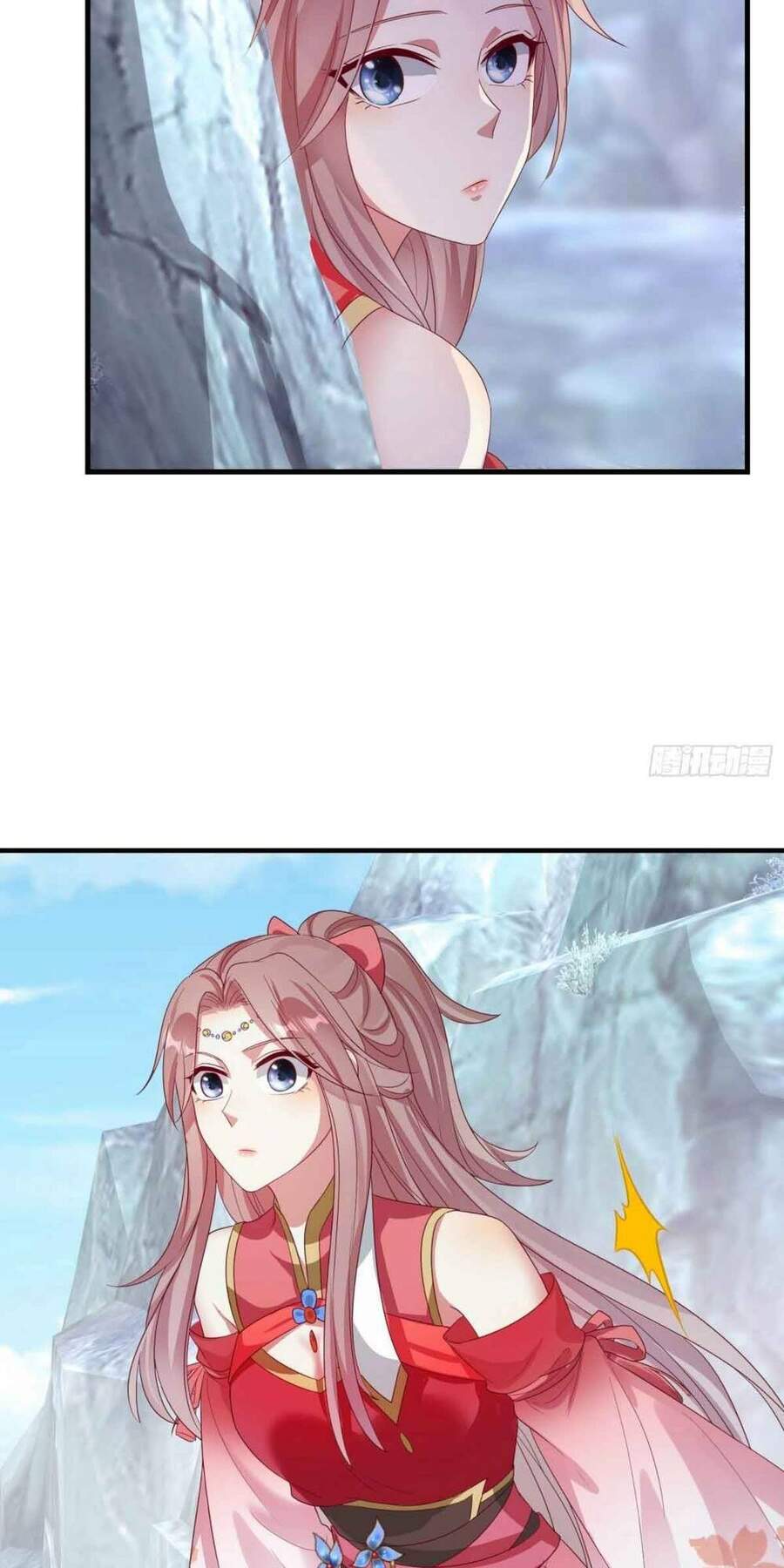 Vương Gia Khắc Thê Chapter 30 - Trang 2