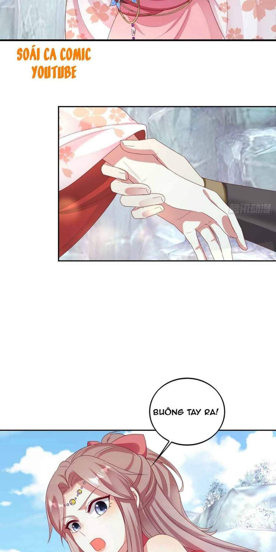 Vương Gia Khắc Thê Chapter 30 - Trang 2