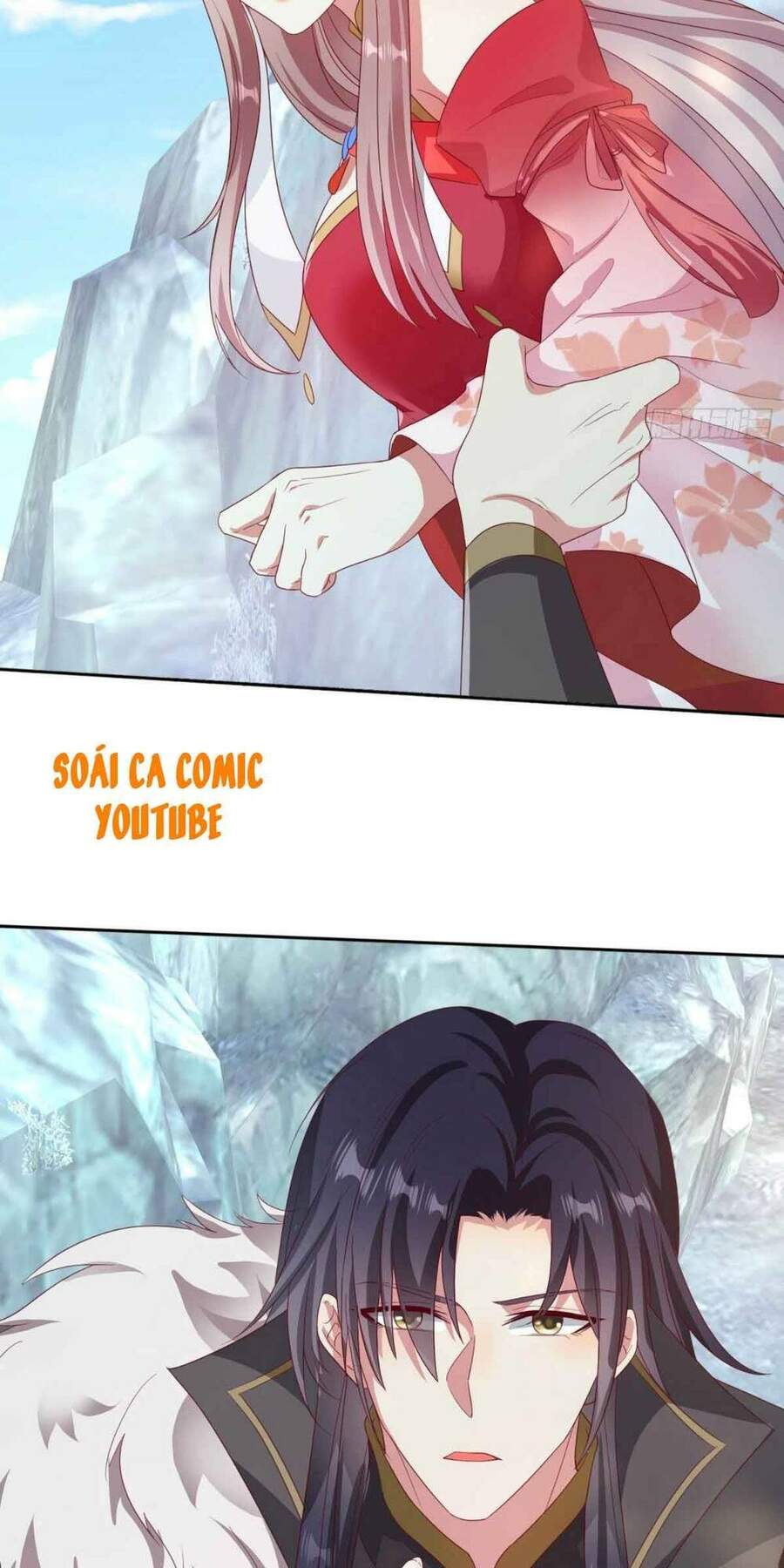 Vương Gia Khắc Thê Chapter 30 - Trang 2