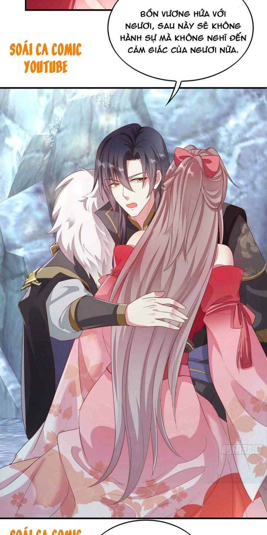 Vương Gia Khắc Thê Chapter 30 - Trang 2