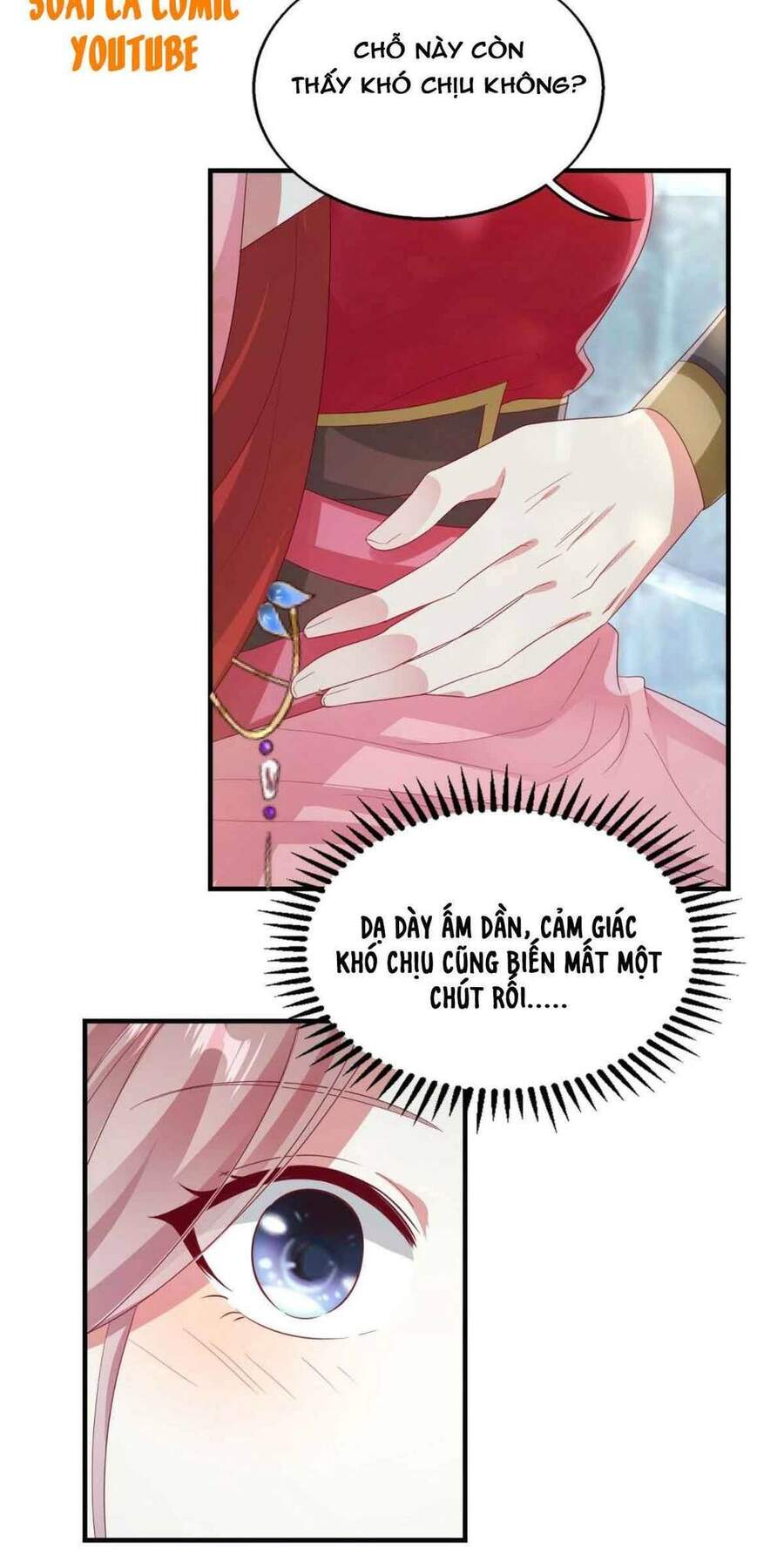 Vương Gia Khắc Thê Chapter 30 - Trang 2