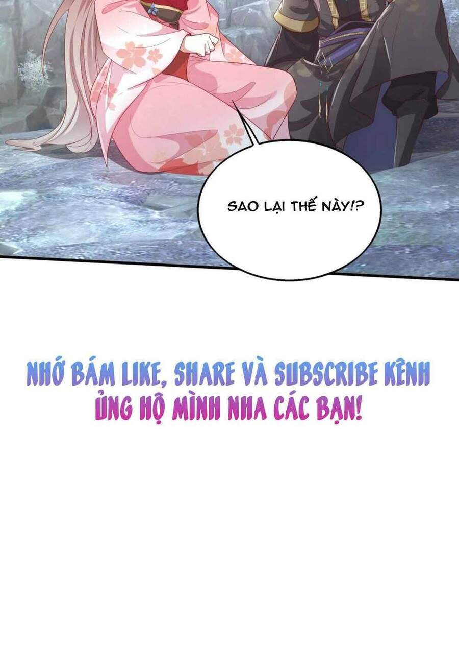 Vương Gia Khắc Thê Chapter 30 - Trang 2