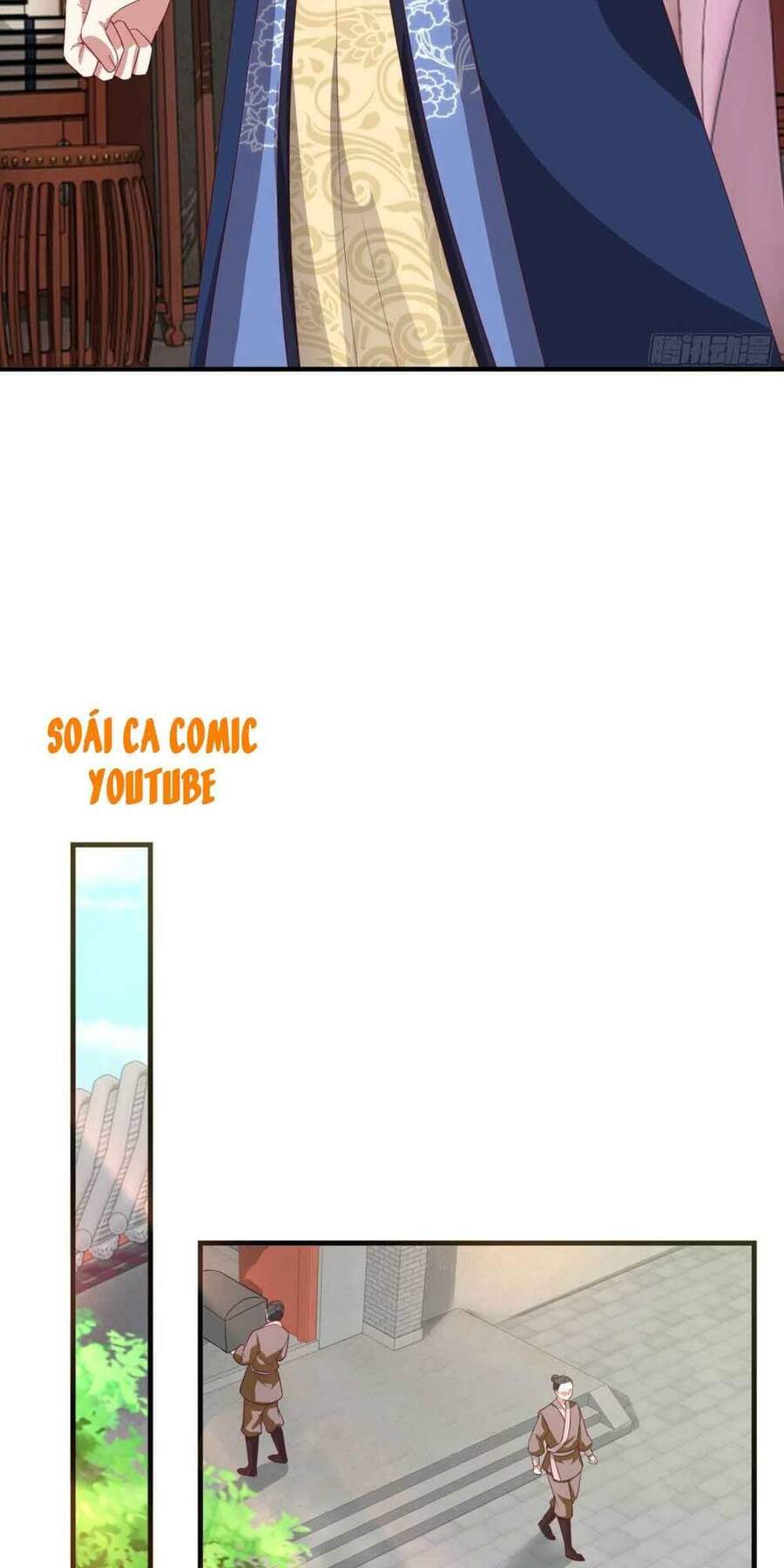 Vương Gia Khắc Thê Chapter 30 - Trang 2