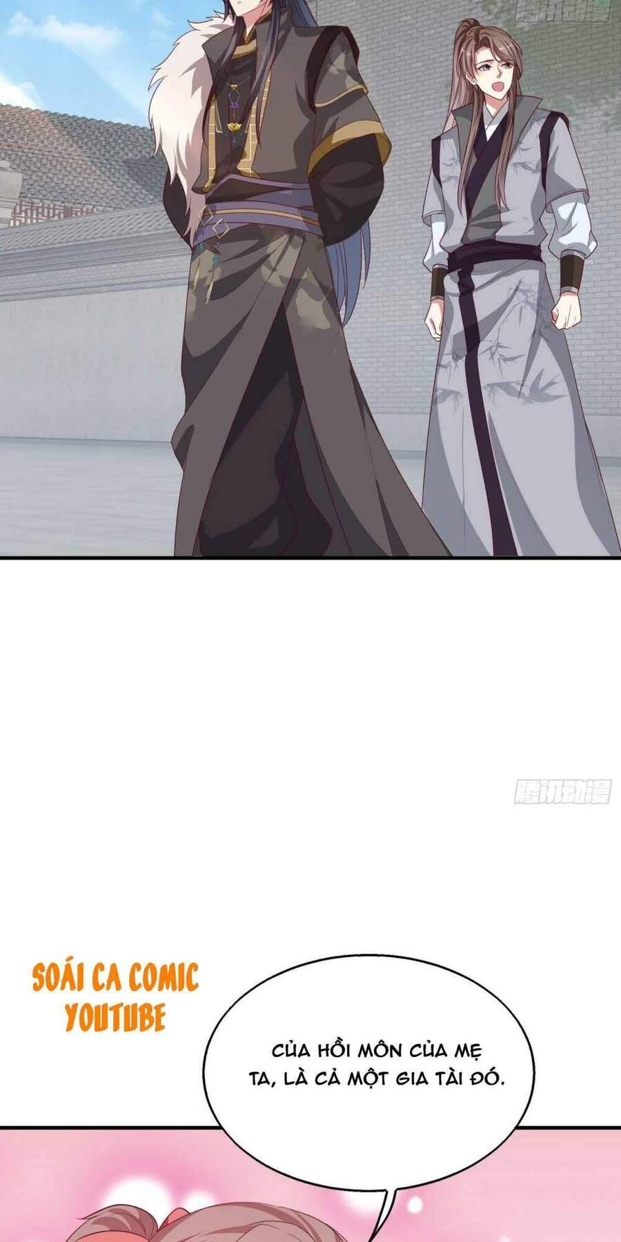 Vương Gia Khắc Thê Chapter 30 - Trang 2