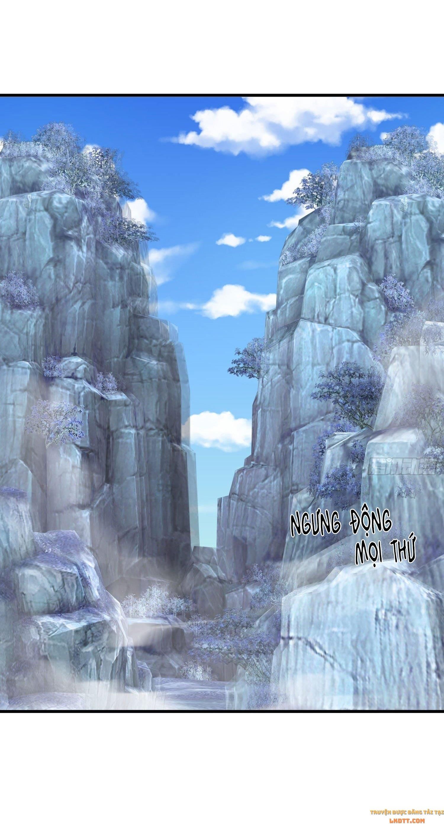 Vương Gia Khắc Thê Chapter 31.1 - Trang 2