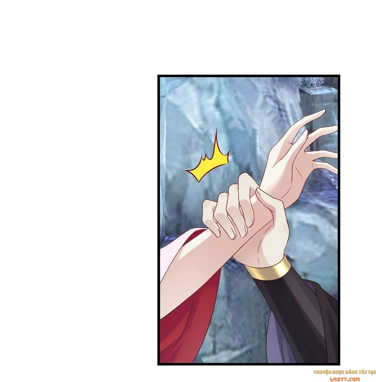 Vương Gia Khắc Thê Chapter 31.1 - Trang 2