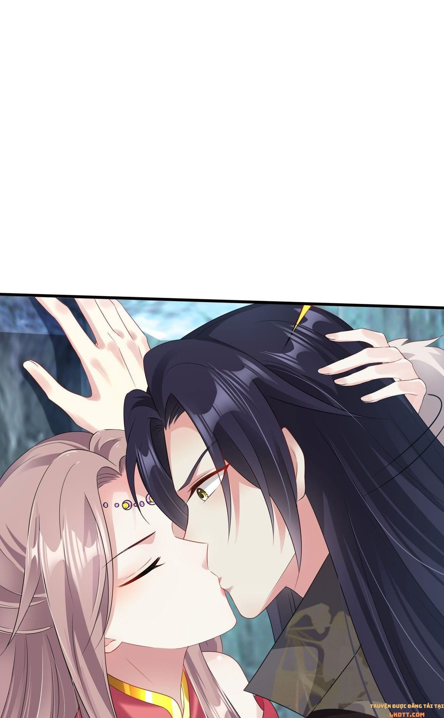 Vương Gia Khắc Thê Chapter 31.1 - Trang 2