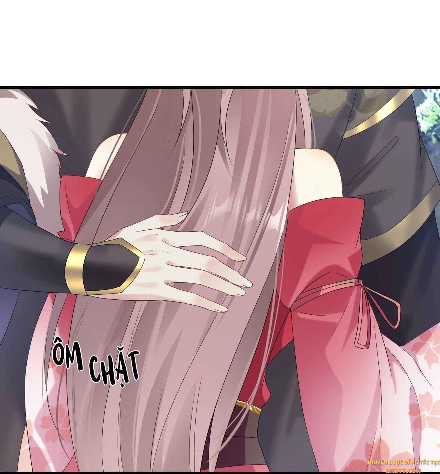 Vương Gia Khắc Thê Chapter 31.1 - Trang 2