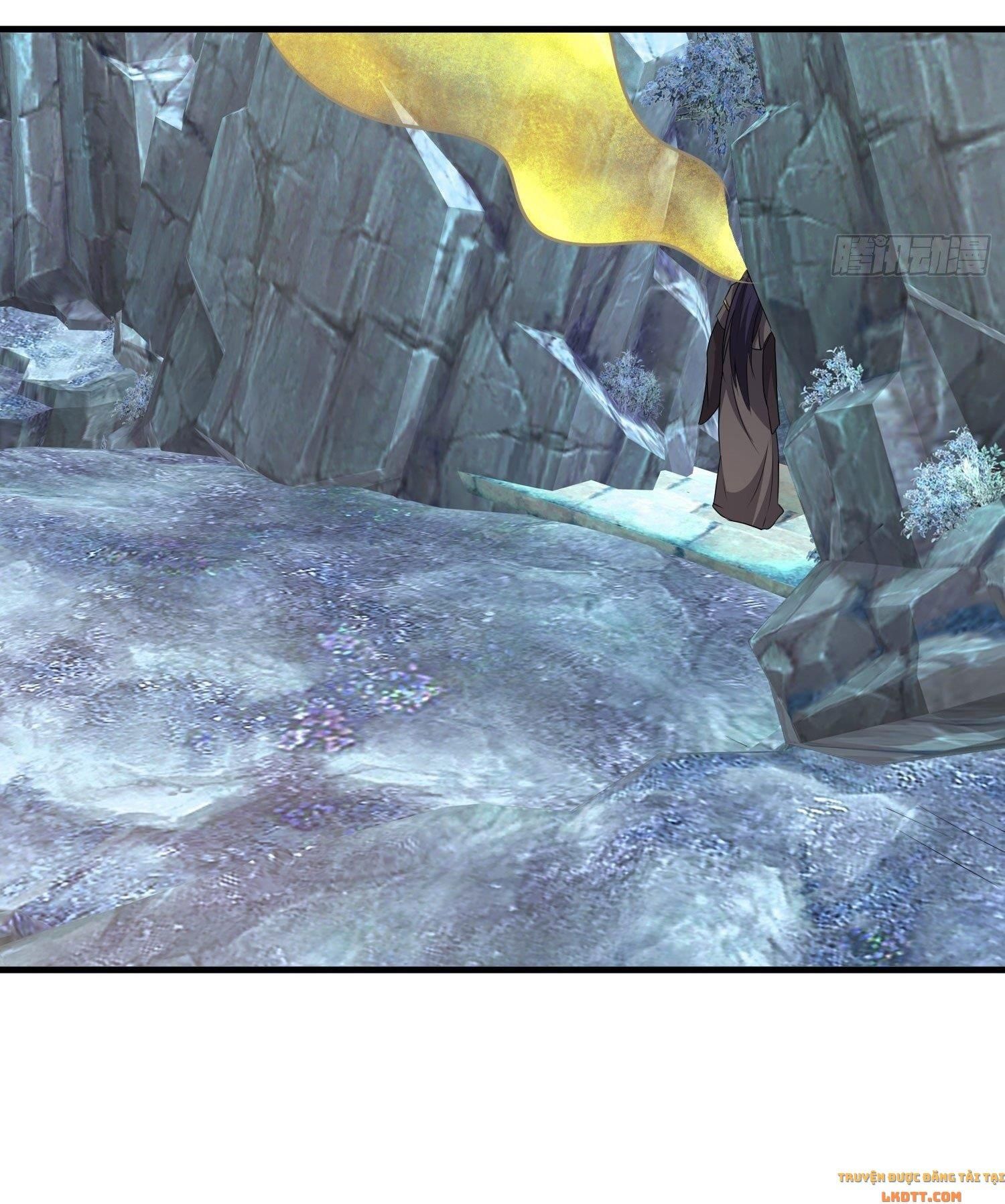 Vương Gia Khắc Thê Chapter 31.1 - Trang 2