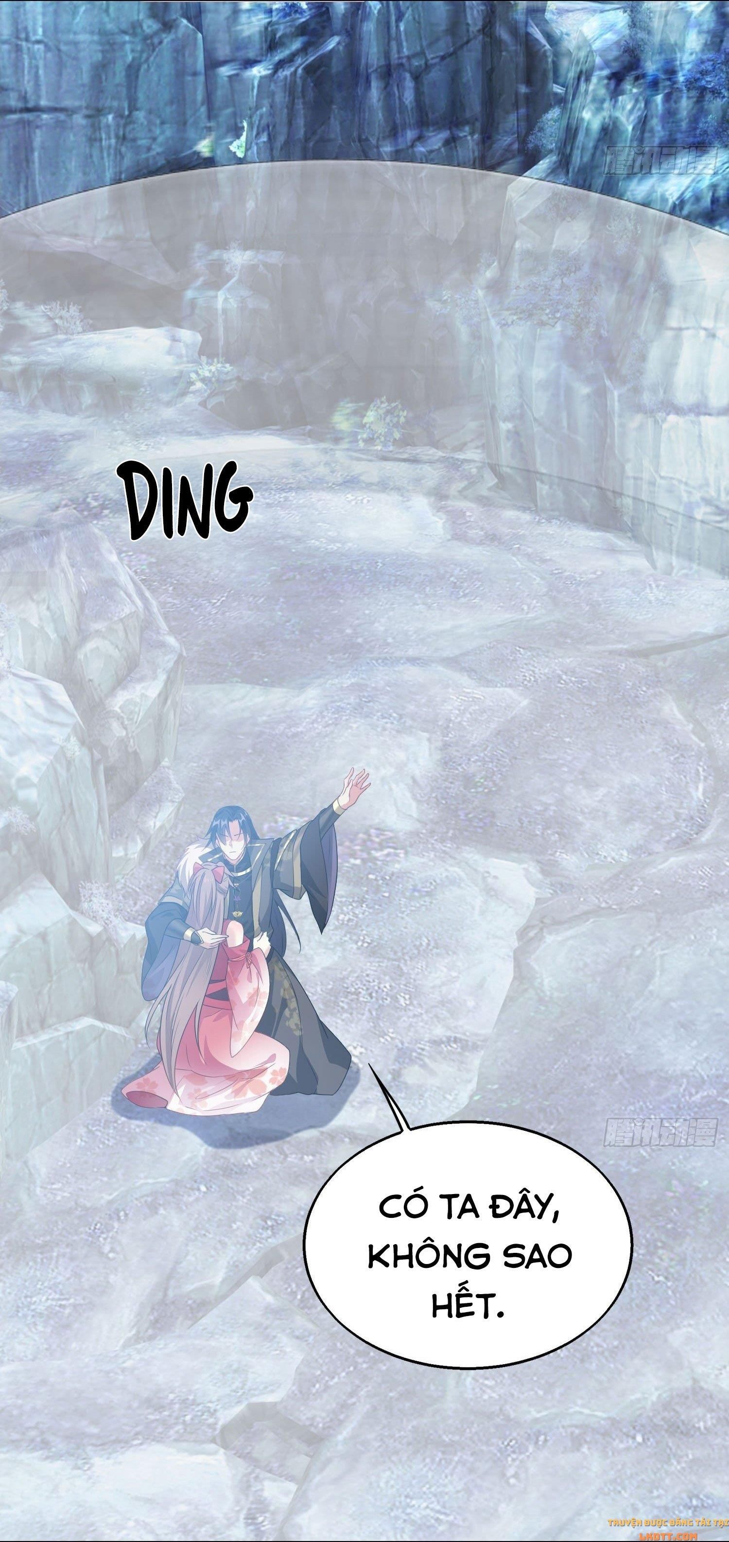 Vương Gia Khắc Thê Chapter 31.1 - Trang 2