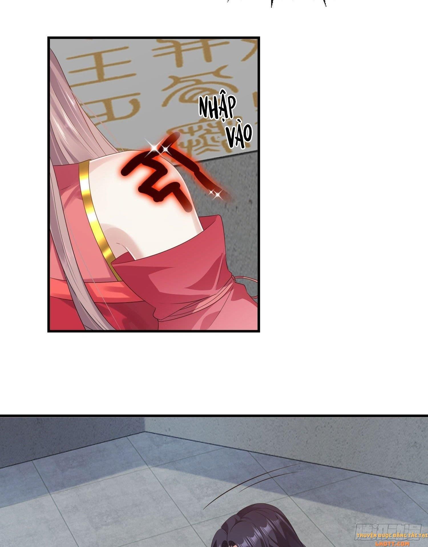 Vương Gia Khắc Thê Chapter 31.2 - Trang 2