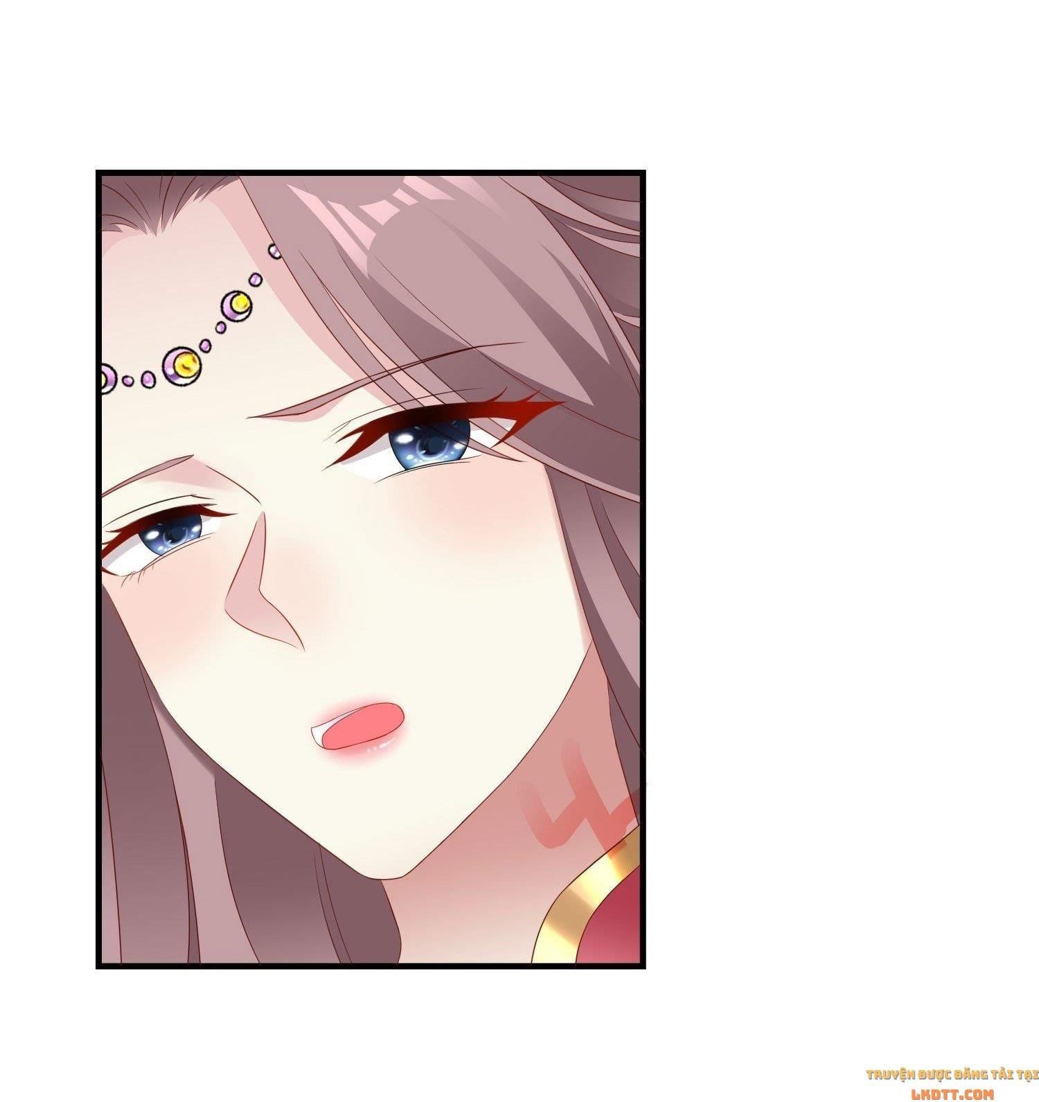 Vương Gia Khắc Thê Chapter 31.2 - Trang 2