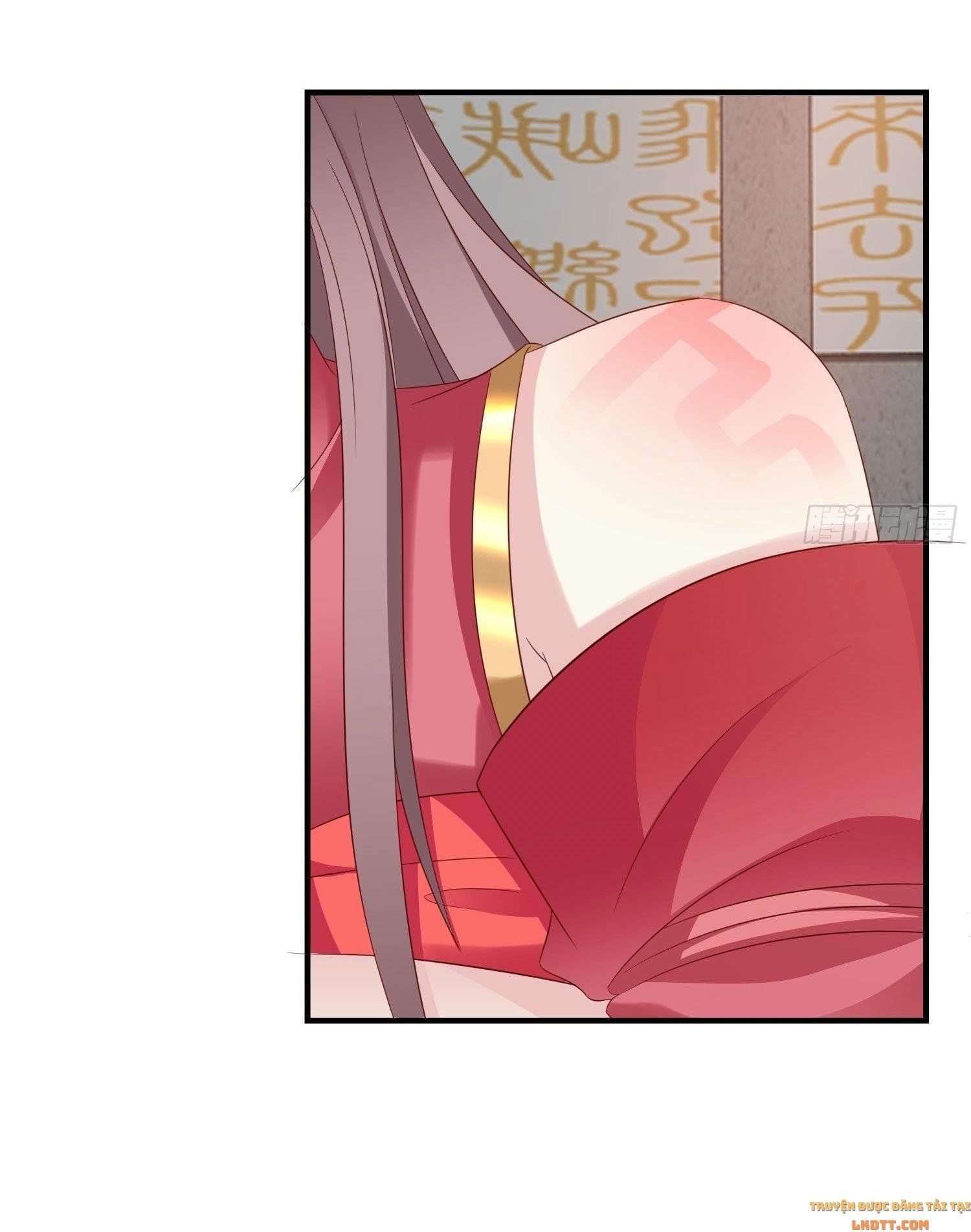 Vương Gia Khắc Thê Chapter 31.2 - Trang 2