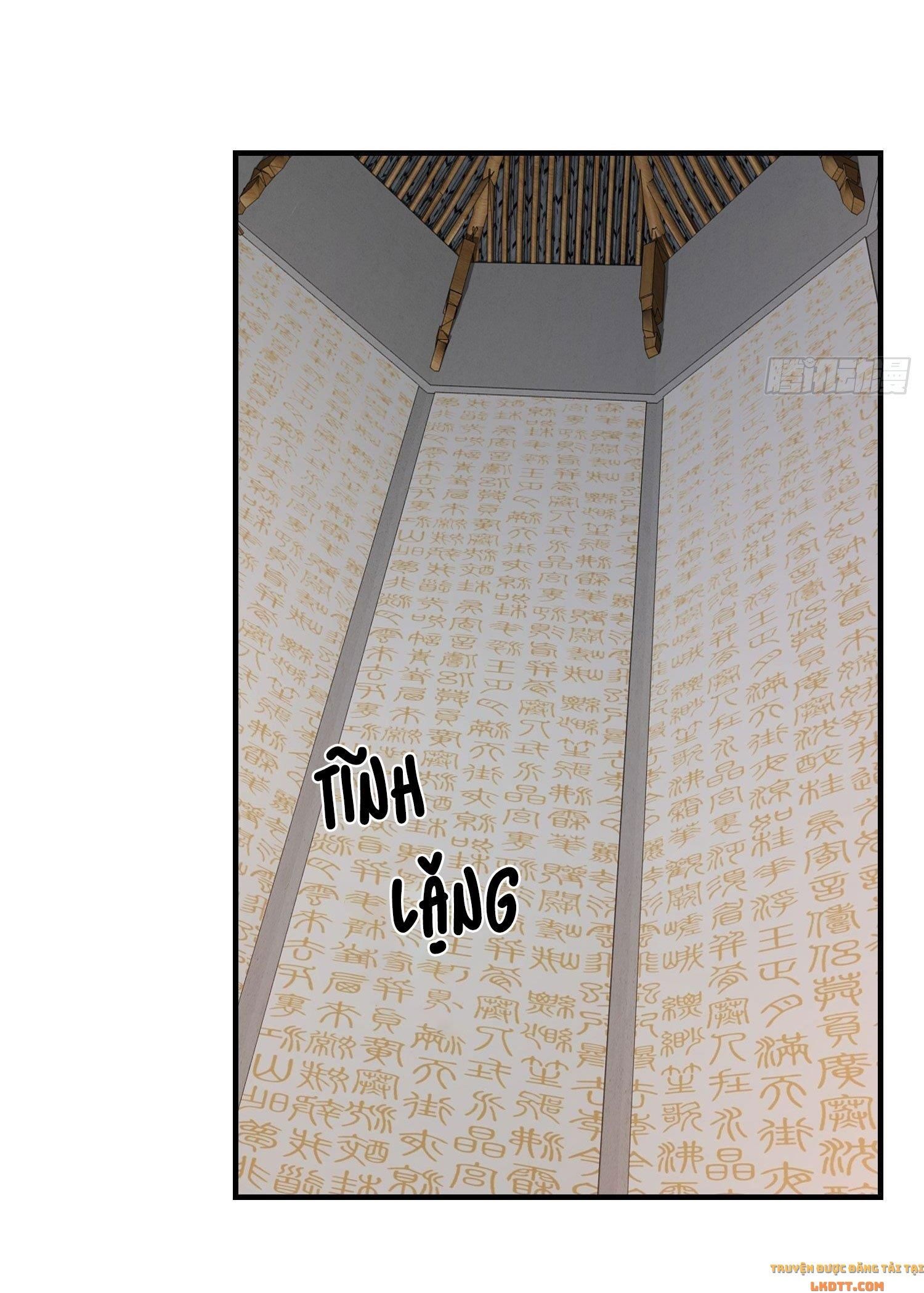 Vương Gia Khắc Thê Chapter 31.2 - Trang 2