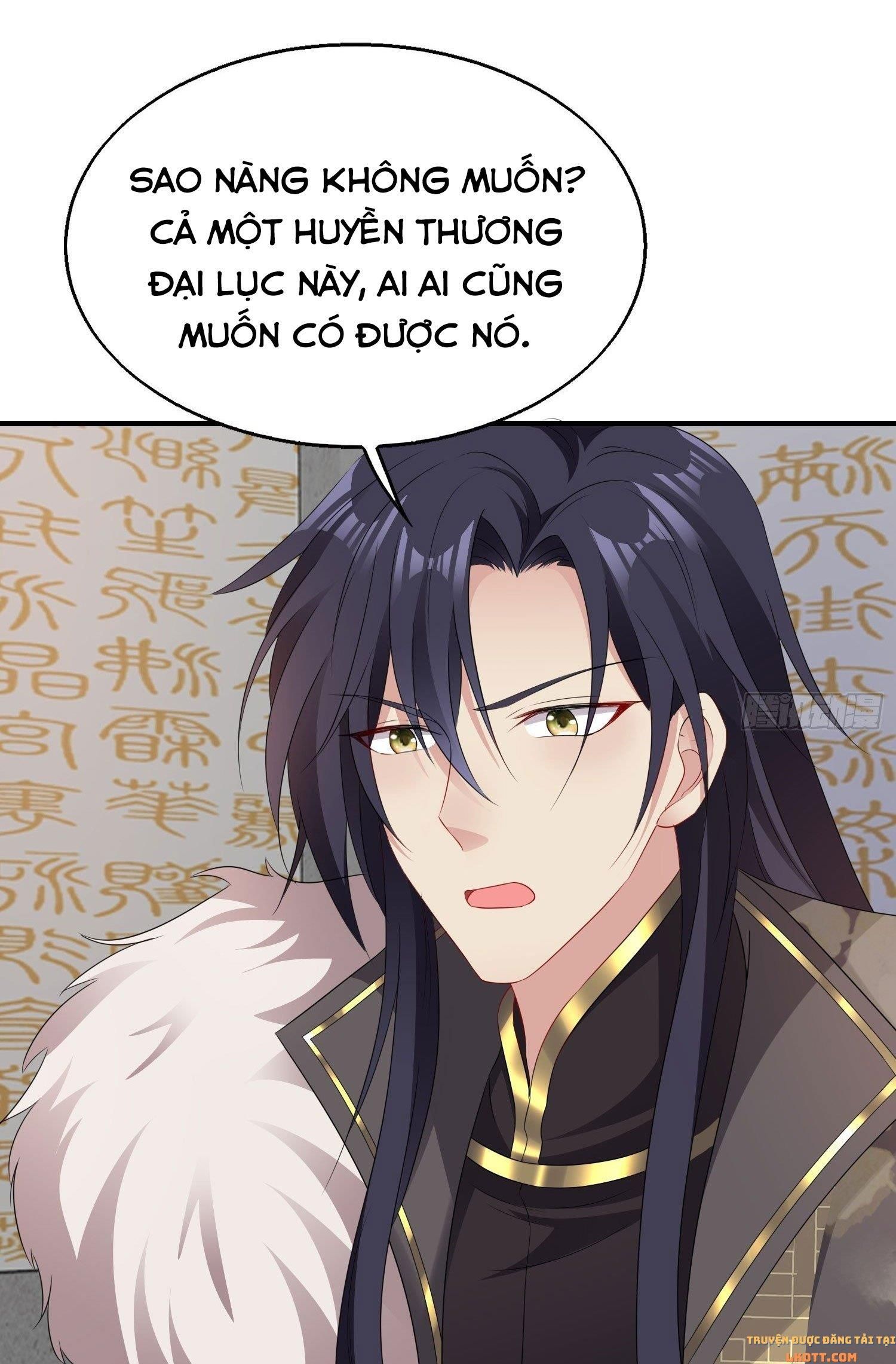 Vương Gia Khắc Thê Chapter 31.2 - Trang 2