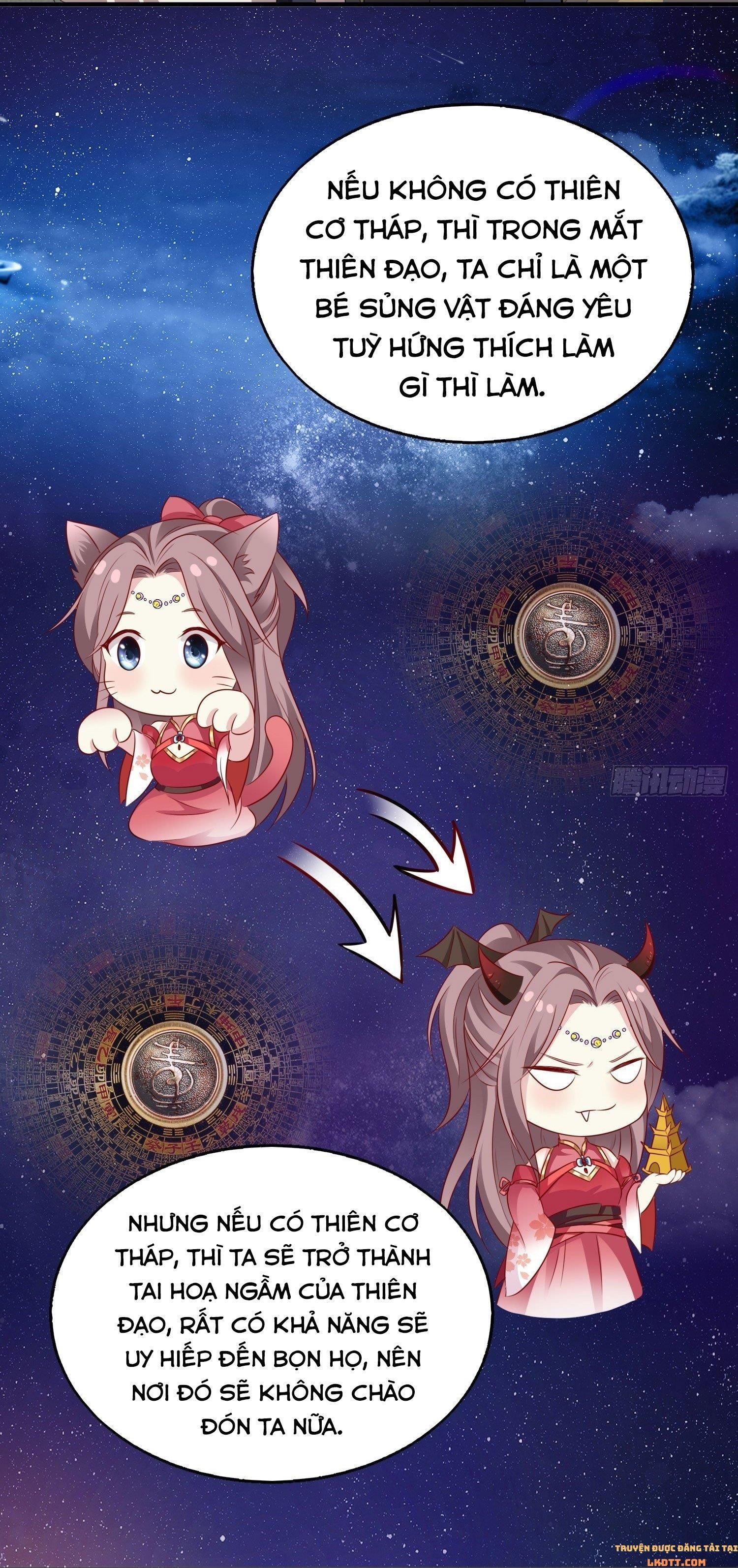 Vương Gia Khắc Thê Chapter 31.2 - Trang 2