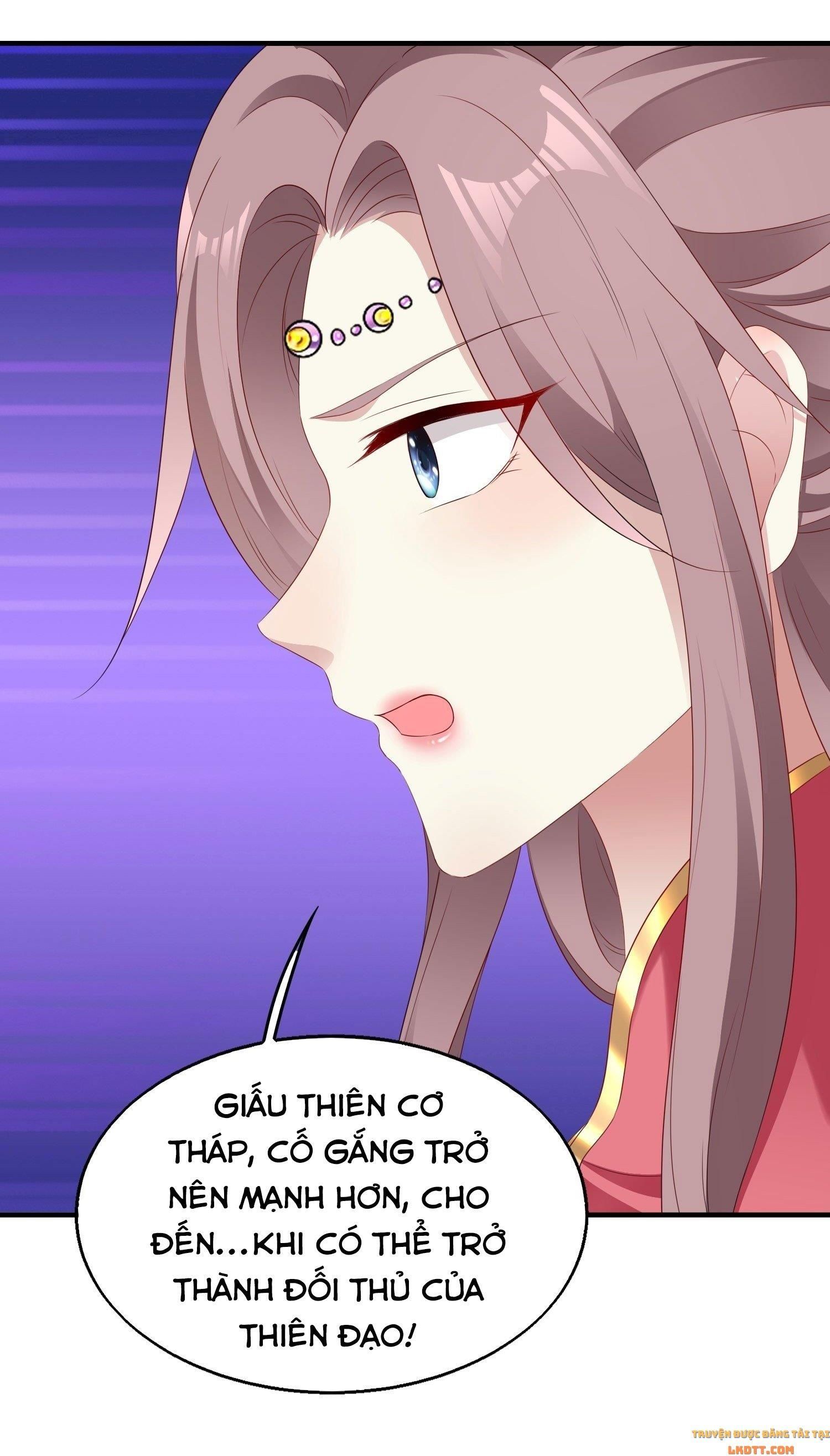 Vương Gia Khắc Thê Chapter 31.2 - Trang 2