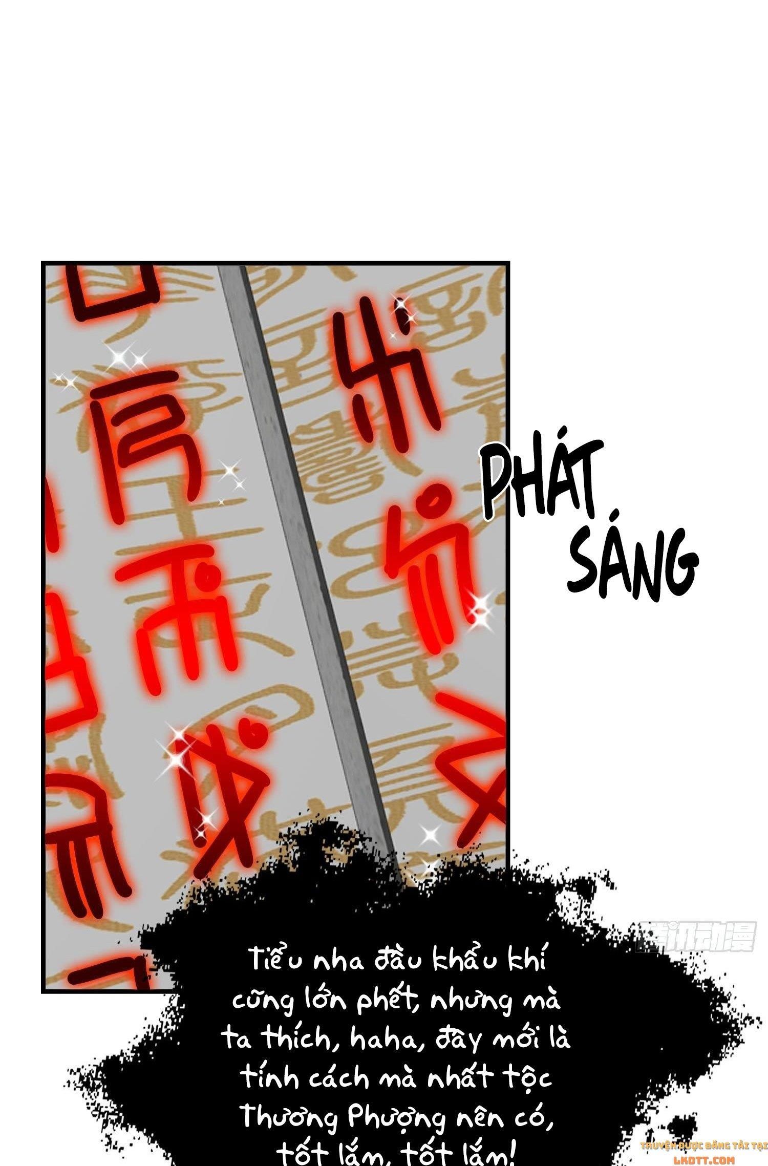 Vương Gia Khắc Thê Chapter 31.2 - Trang 2