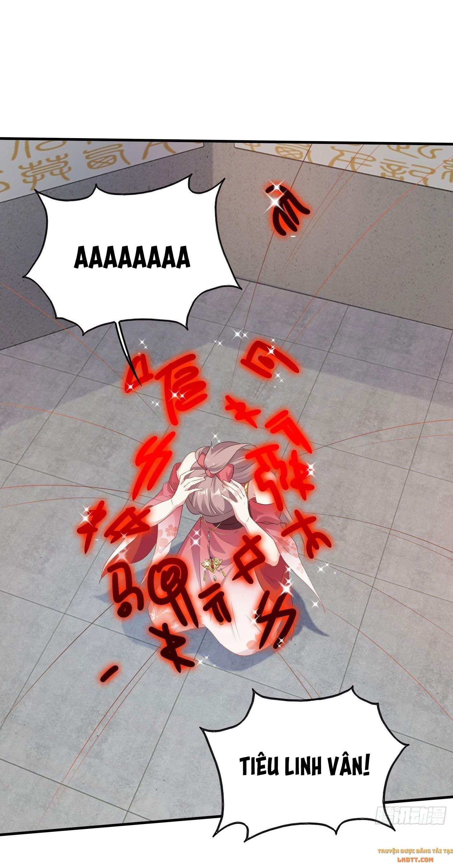 Vương Gia Khắc Thê Chapter 31.2 - Trang 2