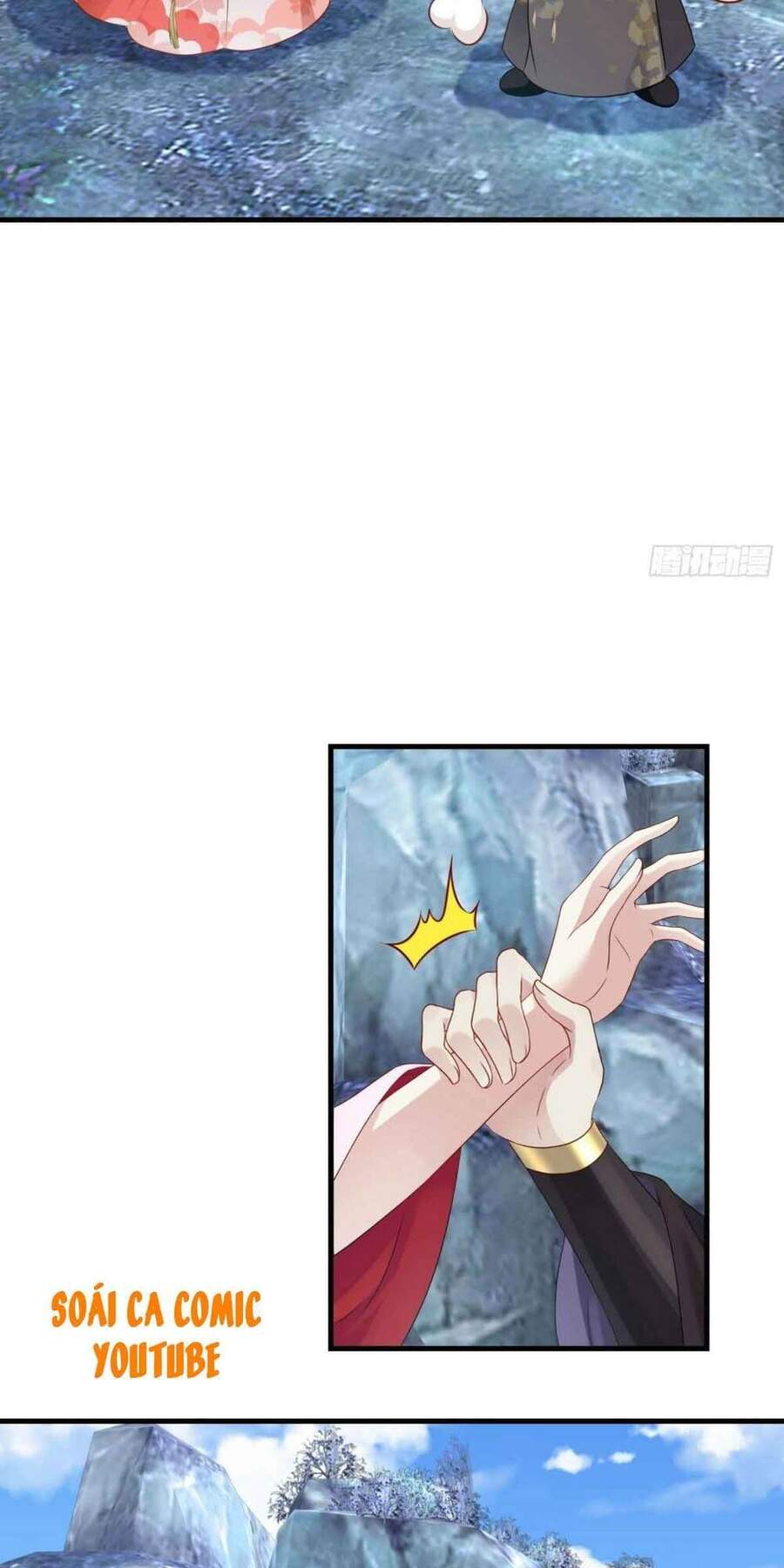 Vương Gia Khắc Thê Chapter 31 - Trang 2