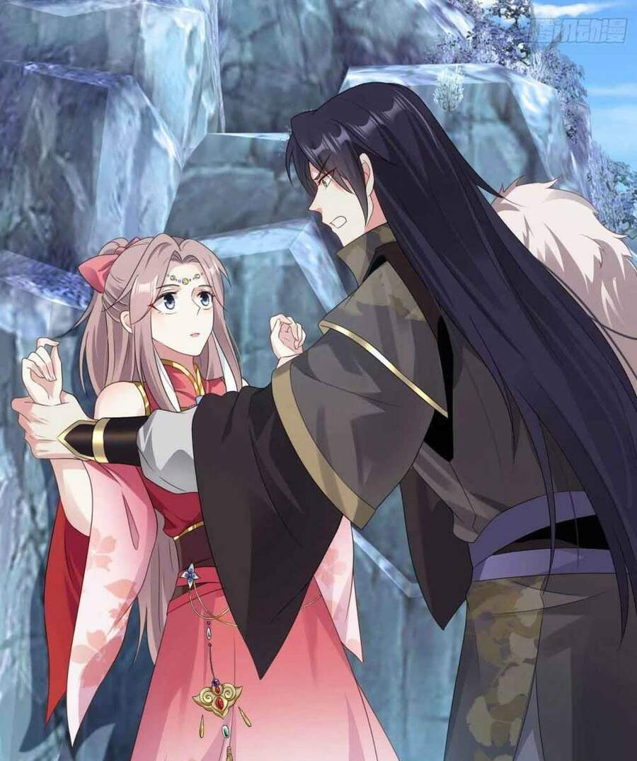 Vương Gia Khắc Thê Chapter 31 - Trang 2