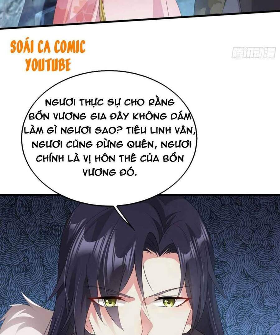 Vương Gia Khắc Thê Chapter 31 - Trang 2