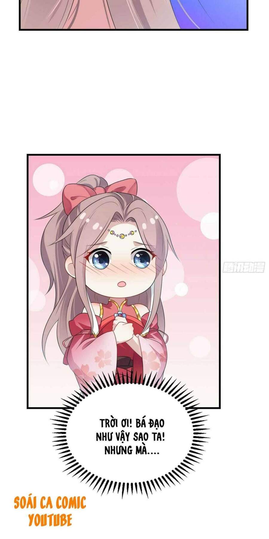 Vương Gia Khắc Thê Chapter 31 - Trang 2