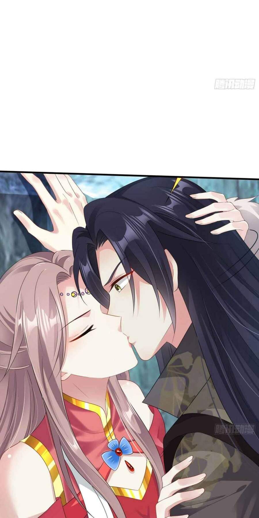 Vương Gia Khắc Thê Chapter 31 - Trang 2