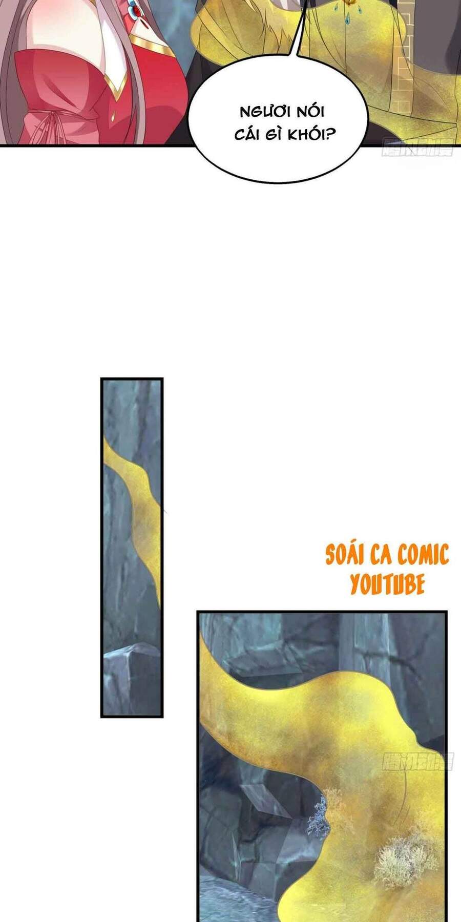 Vương Gia Khắc Thê Chapter 31 - Trang 2