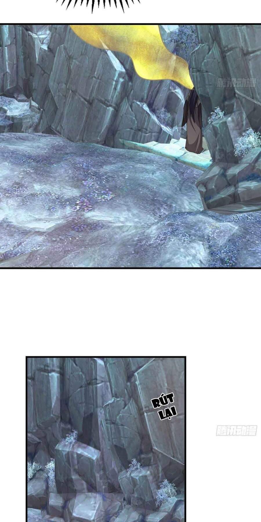 Vương Gia Khắc Thê Chapter 31 - Trang 2