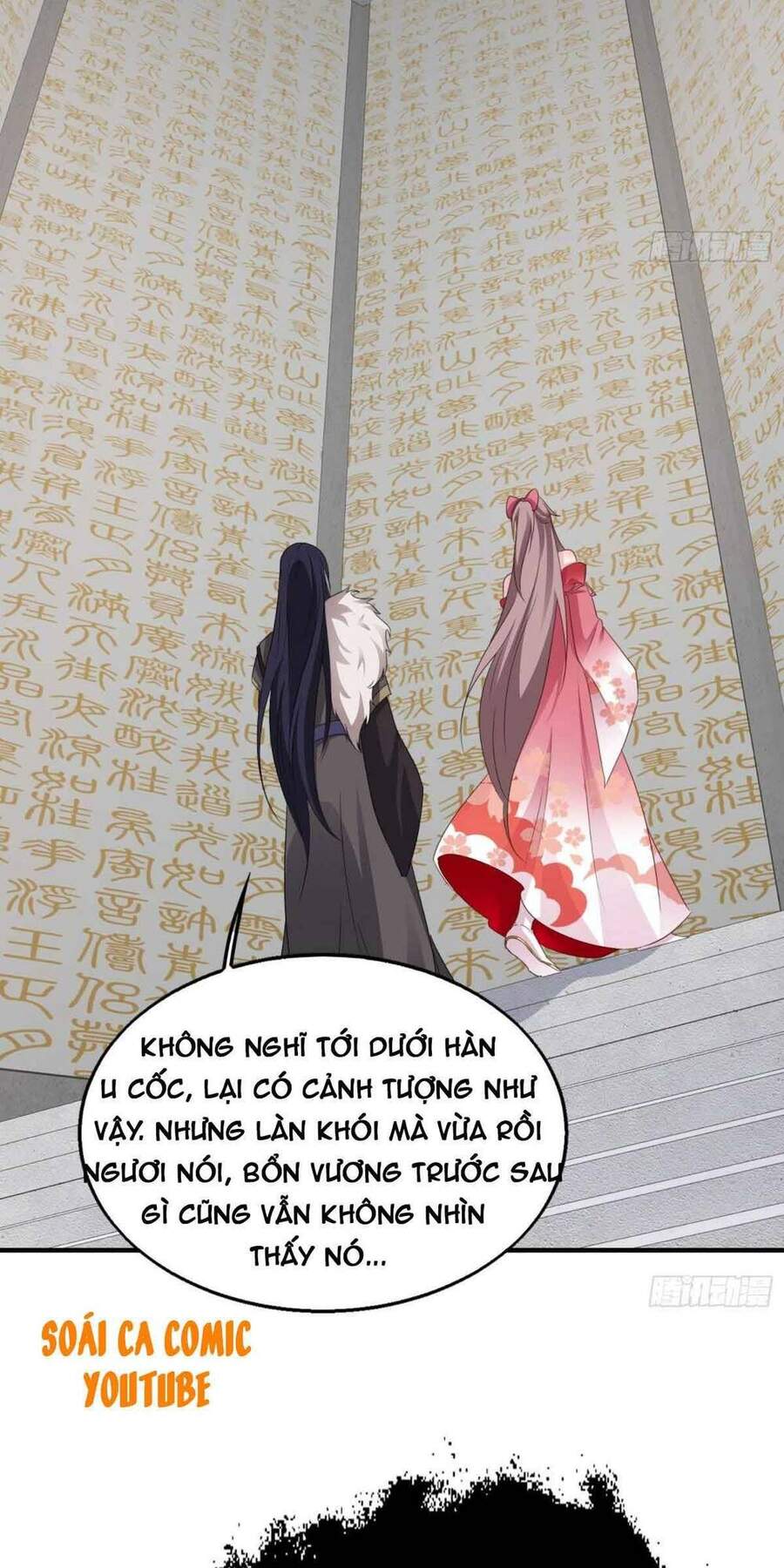 Vương Gia Khắc Thê Chapter 31 - Trang 2