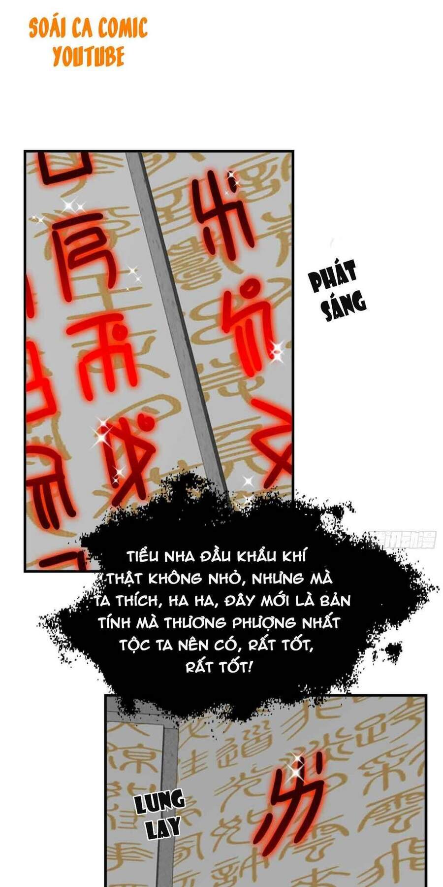 Vương Gia Khắc Thê Chapter 31 - Trang 2