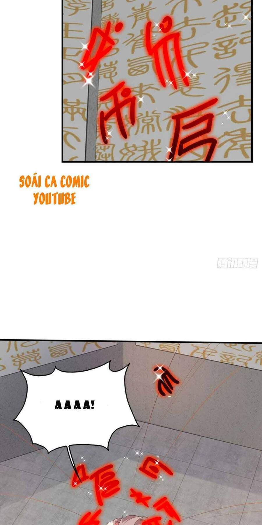 Vương Gia Khắc Thê Chapter 31 - Trang 2