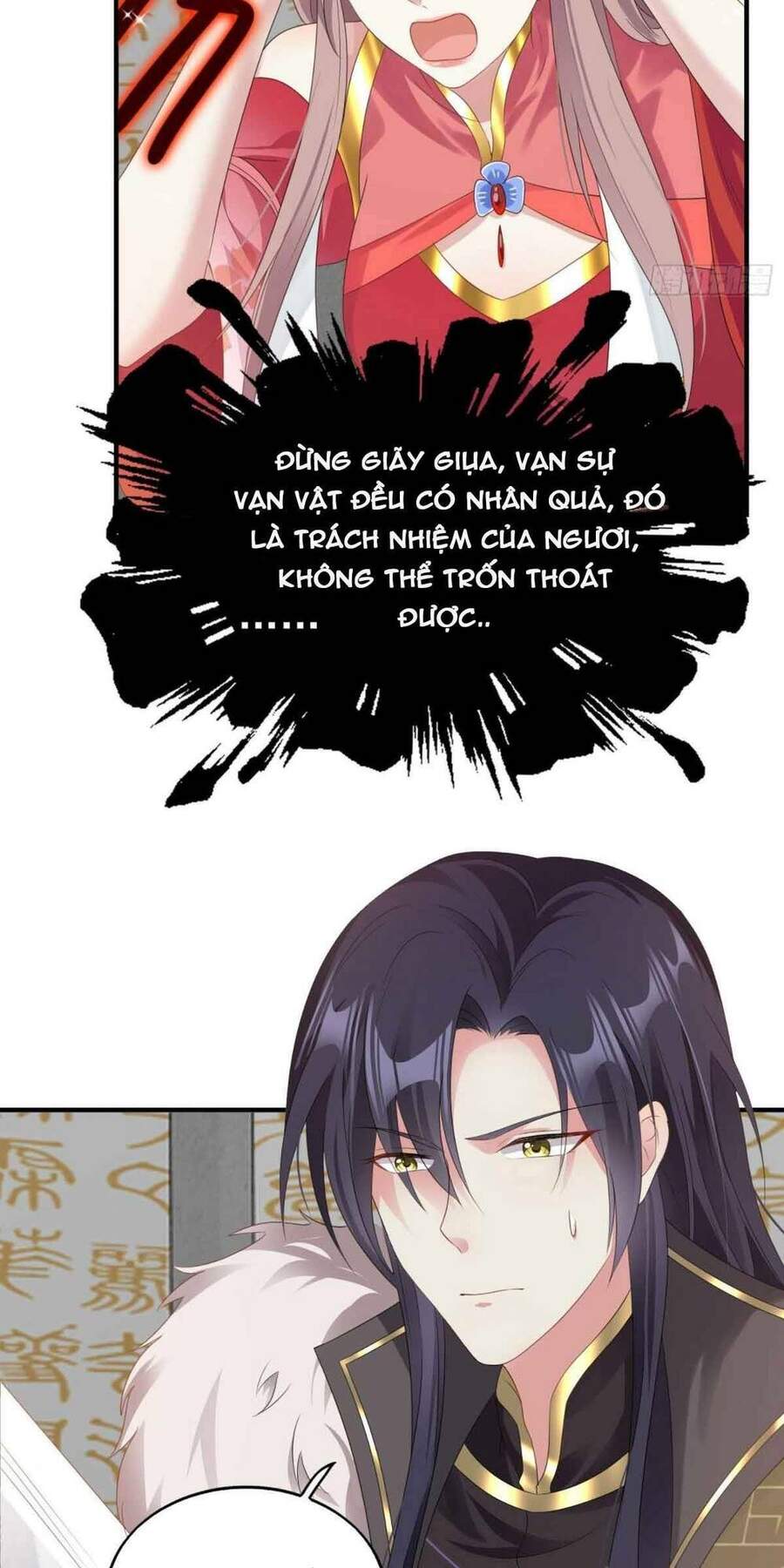 Vương Gia Khắc Thê Chapter 31 - Trang 2