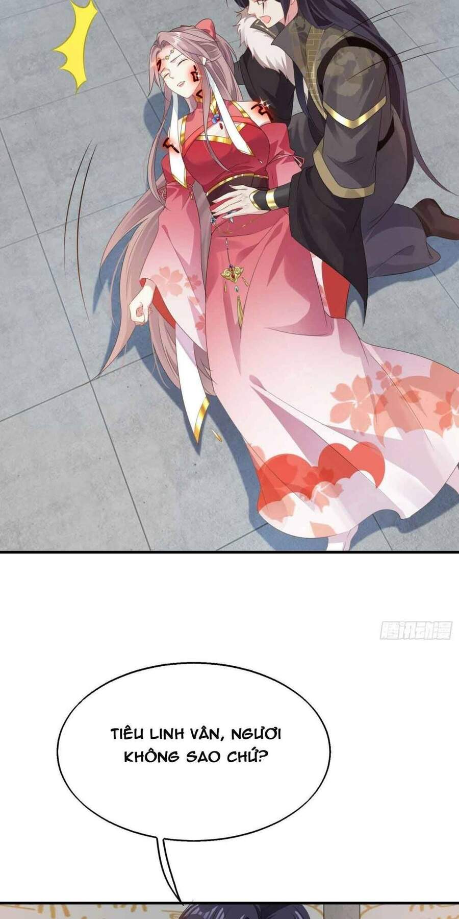 Vương Gia Khắc Thê Chapter 31 - Trang 2