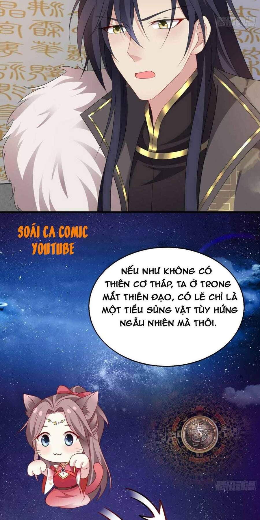 Vương Gia Khắc Thê Chapter 31 - Trang 2