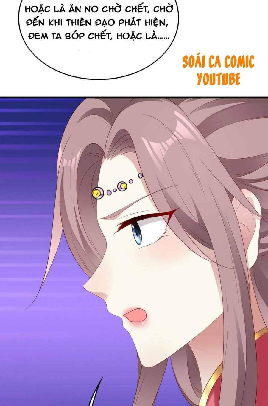 Vương Gia Khắc Thê Chapter 31 - Trang 2