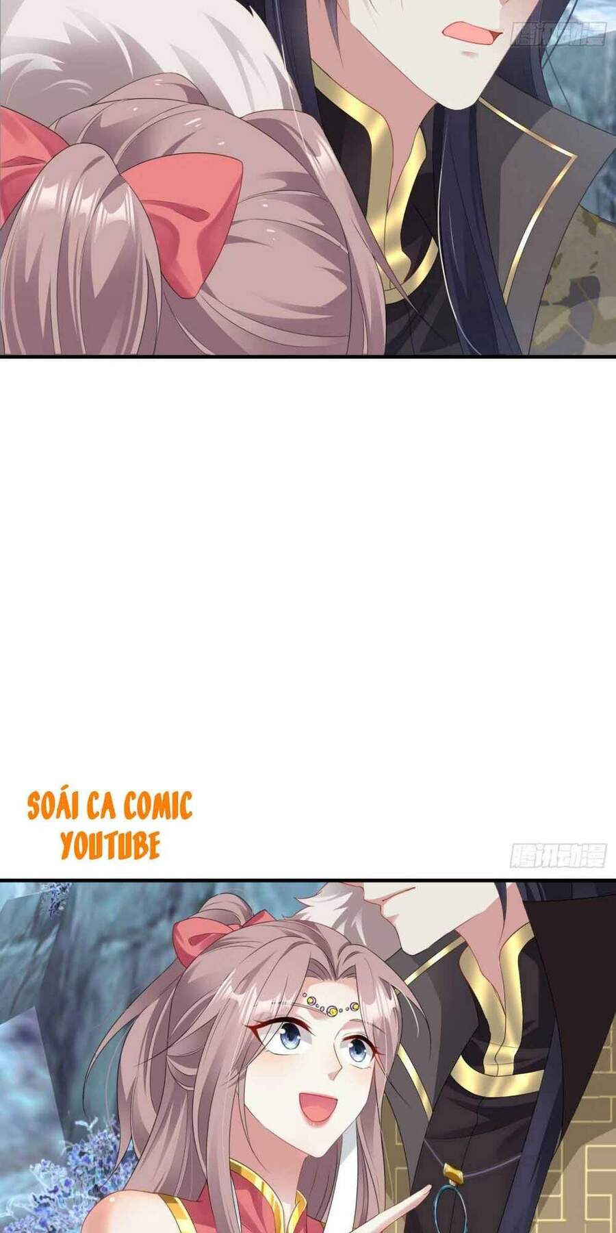 Vương Gia Khắc Thê Chapter 31 - Trang 2