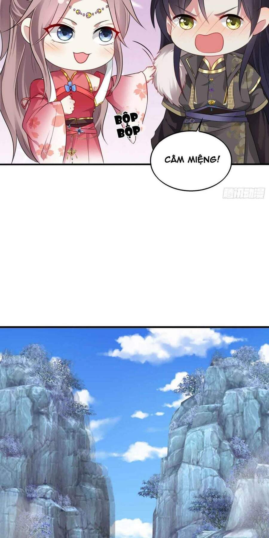 Vương Gia Khắc Thê Chapter 31 - Trang 2