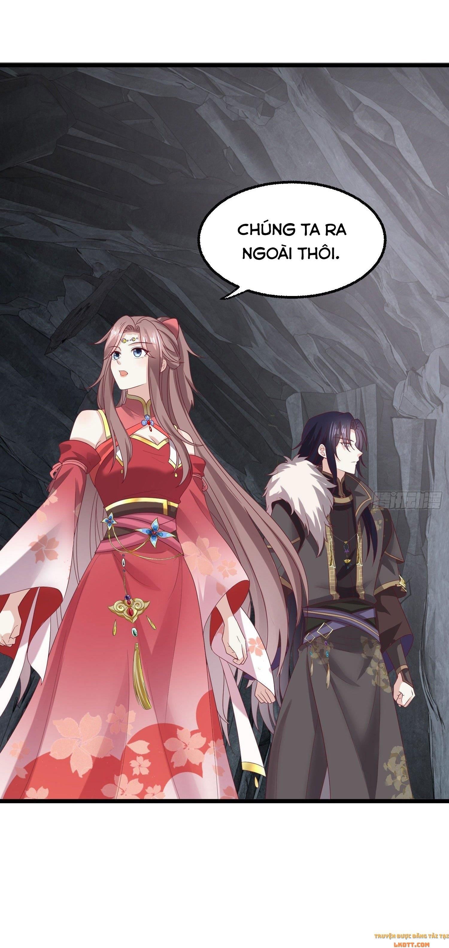 Vương Gia Khắc Thê Chapter 32.1 - Trang 2