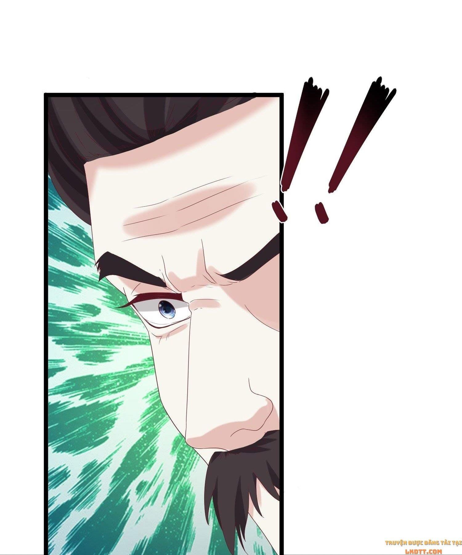 Vương Gia Khắc Thê Chapter 32.1 - Trang 2