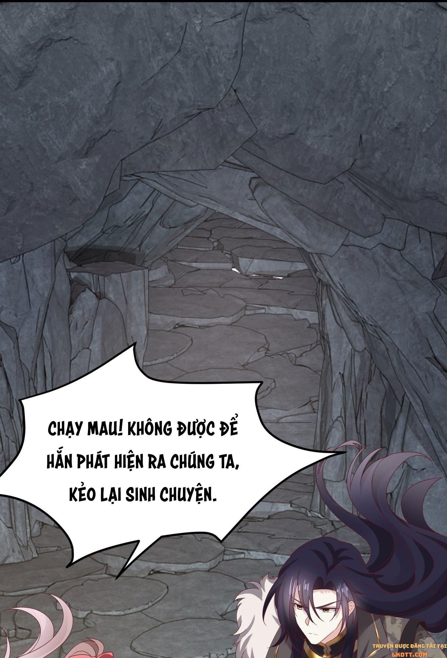 Vương Gia Khắc Thê Chapter 32.1 - Trang 2