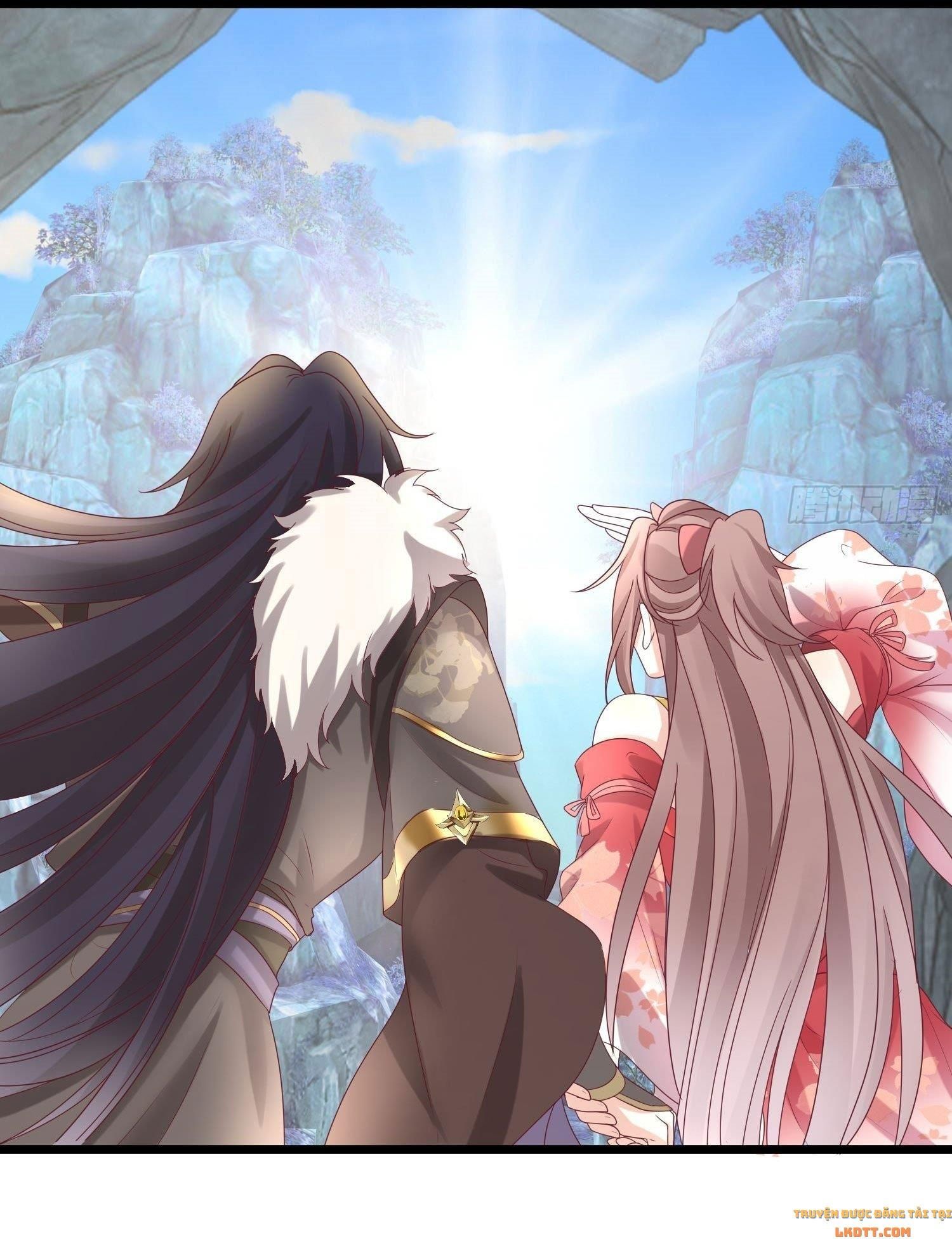 Vương Gia Khắc Thê Chapter 32.1 - Trang 2