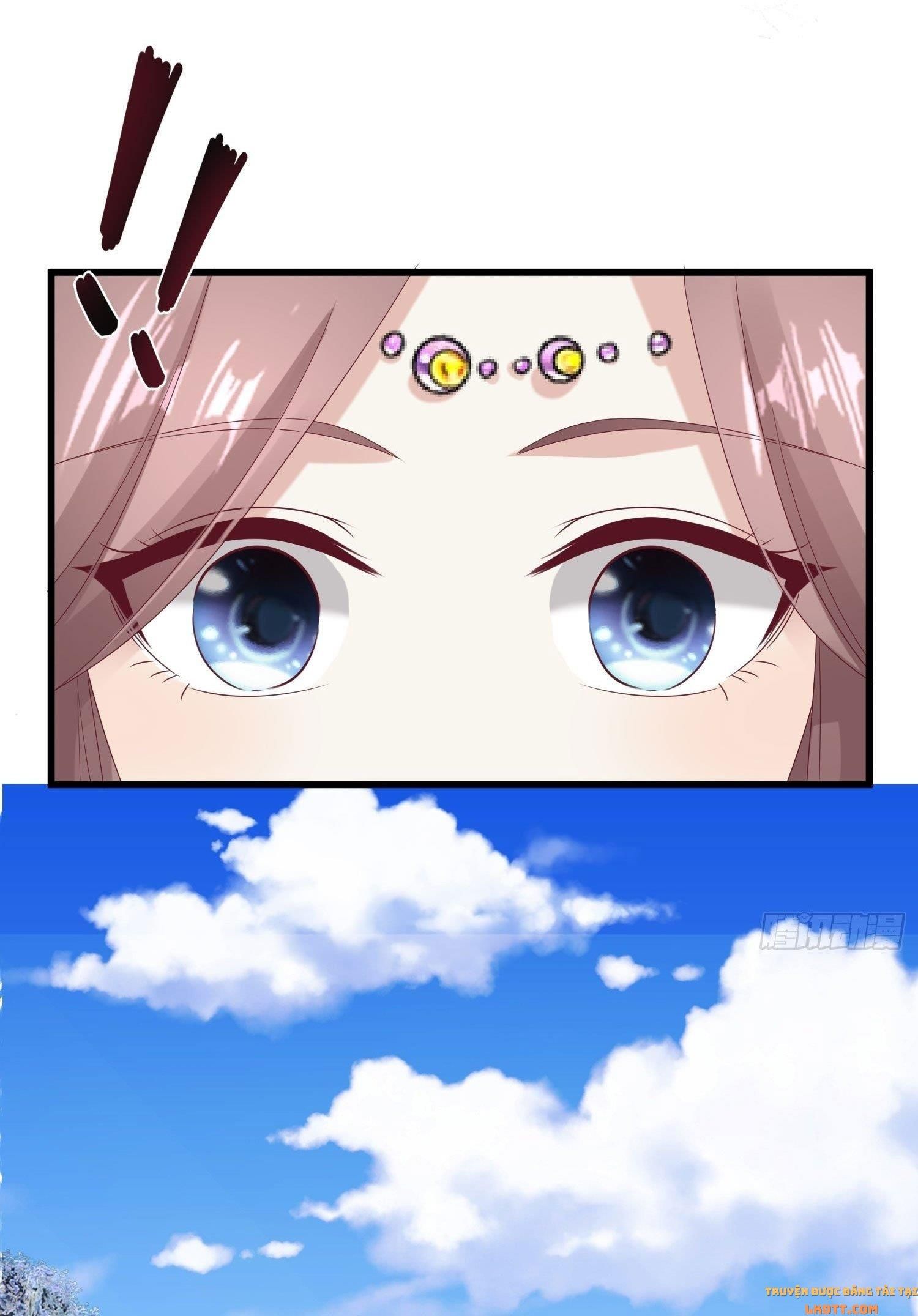 Vương Gia Khắc Thê Chapter 32.1 - Trang 2