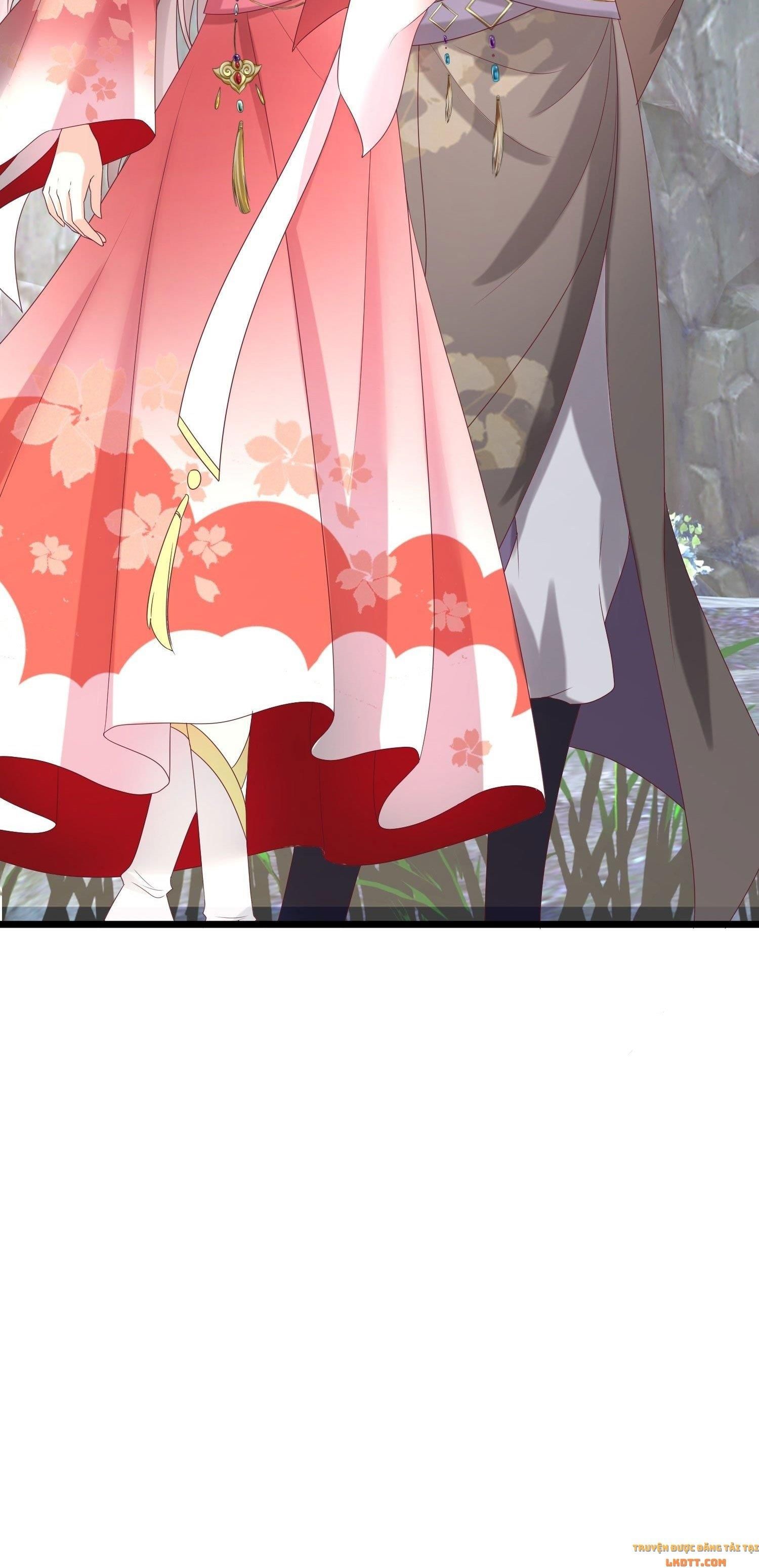 Vương Gia Khắc Thê Chapter 32.1 - Trang 2