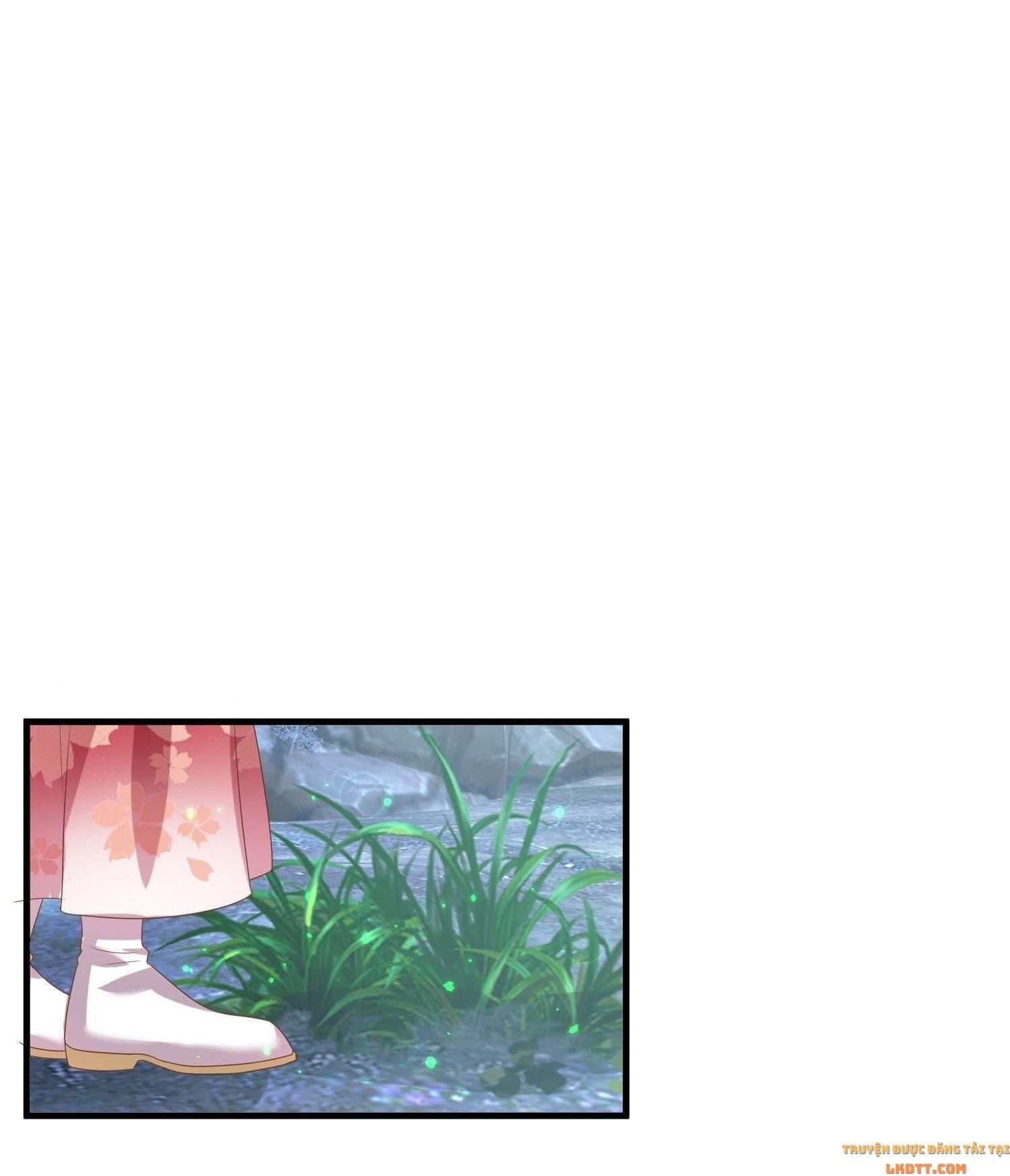 Vương Gia Khắc Thê Chapter 32.1 - Trang 2