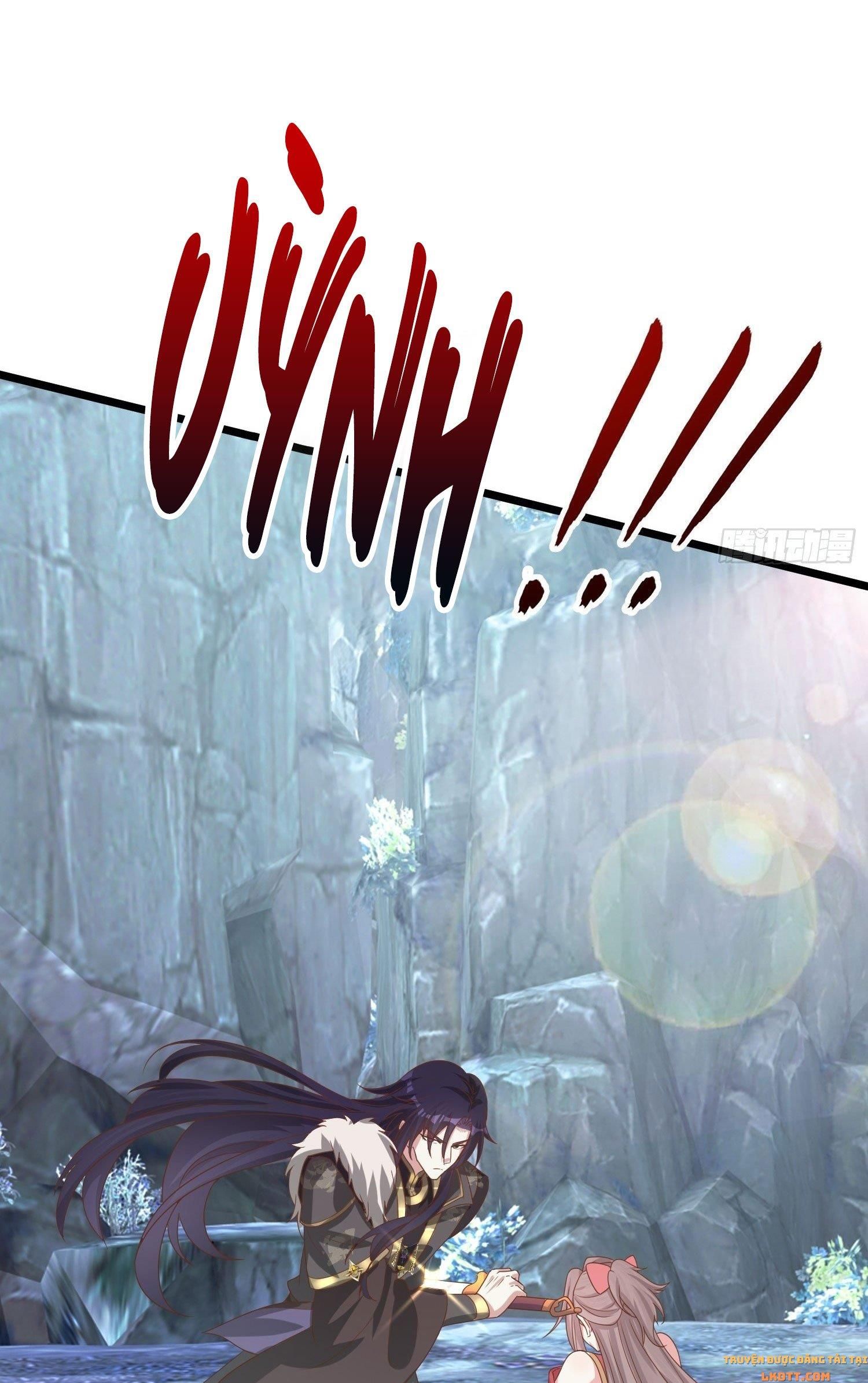 Vương Gia Khắc Thê Chapter 32.1 - Trang 2