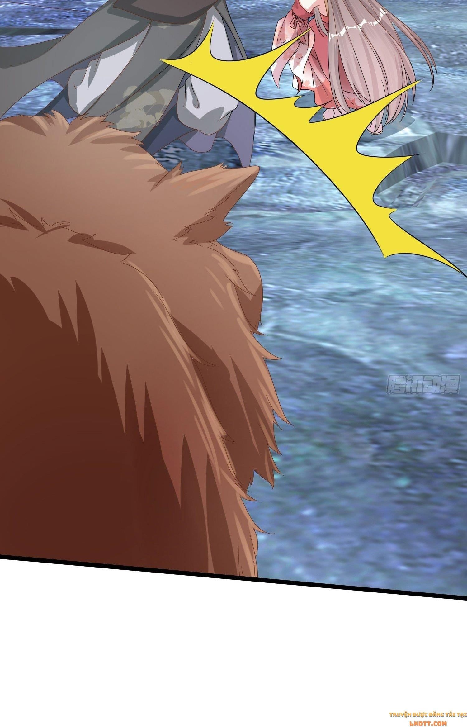 Vương Gia Khắc Thê Chapter 32.1 - Trang 2